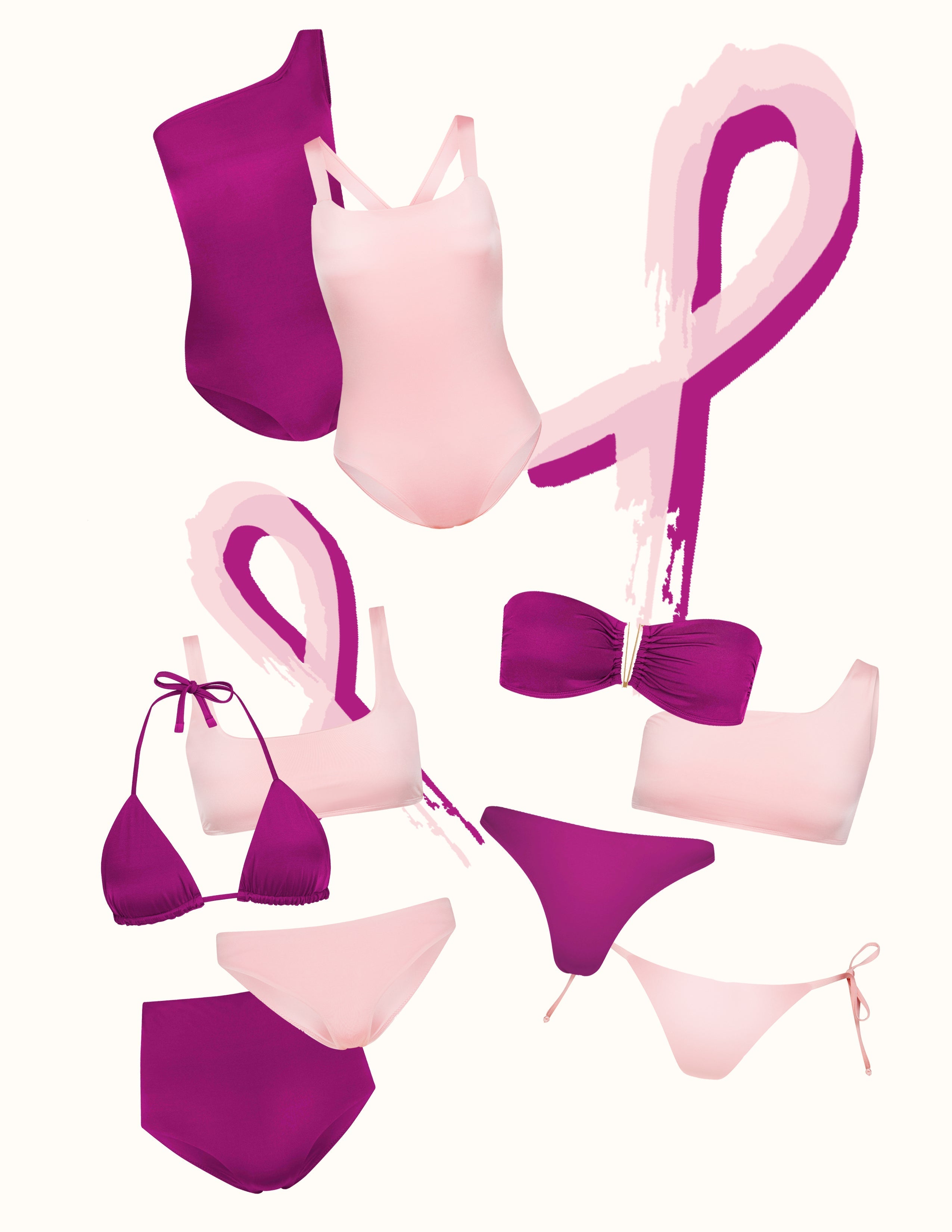 Breast Cancer Awareness Month Talia Collins