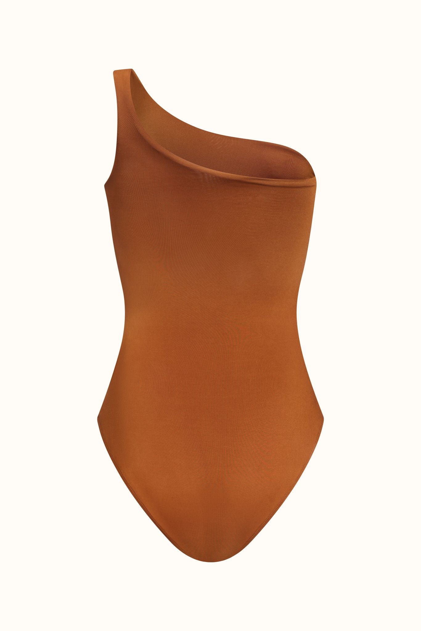 The Asymmetrical Swimsuit