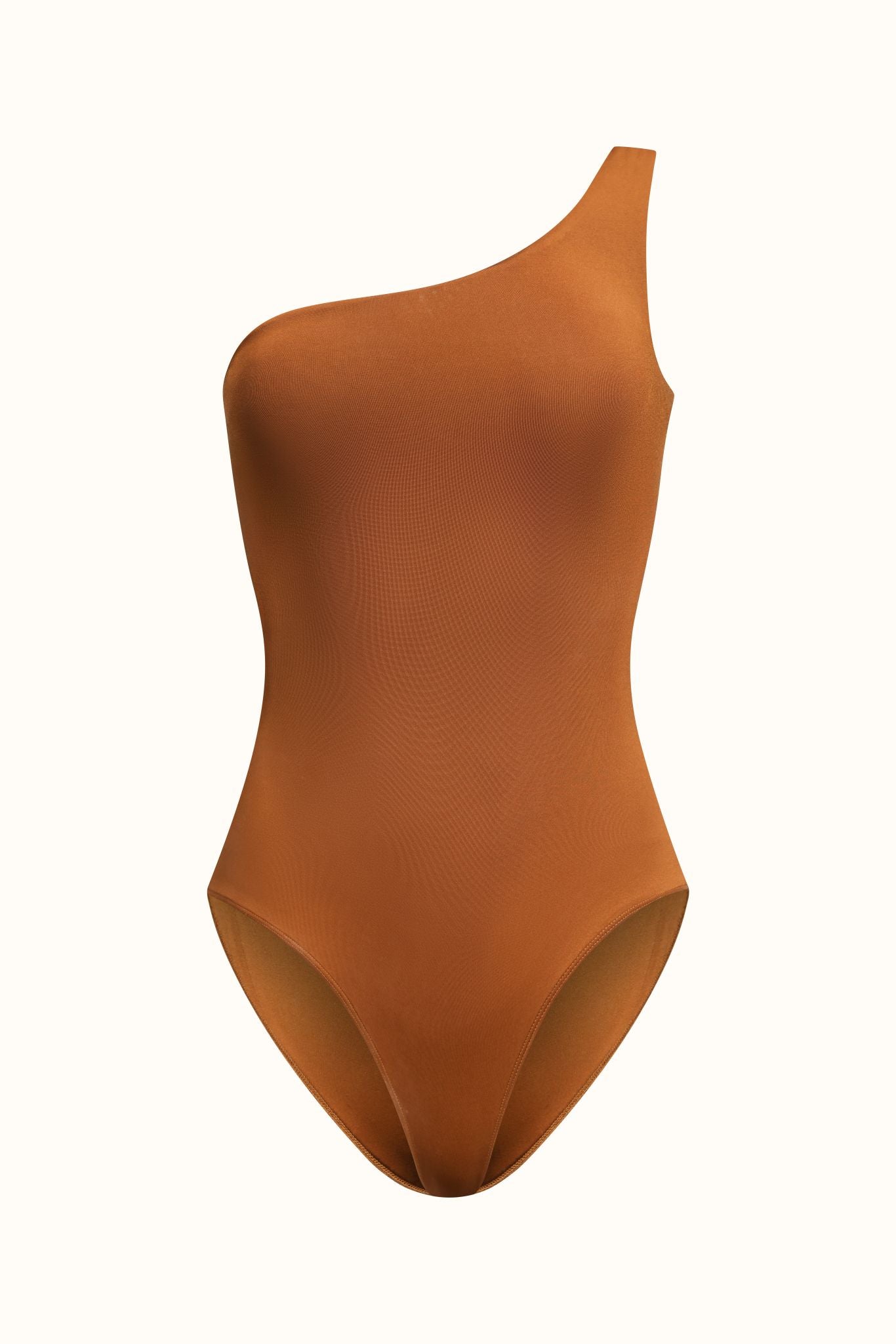The Asymmetrical Swimsuit