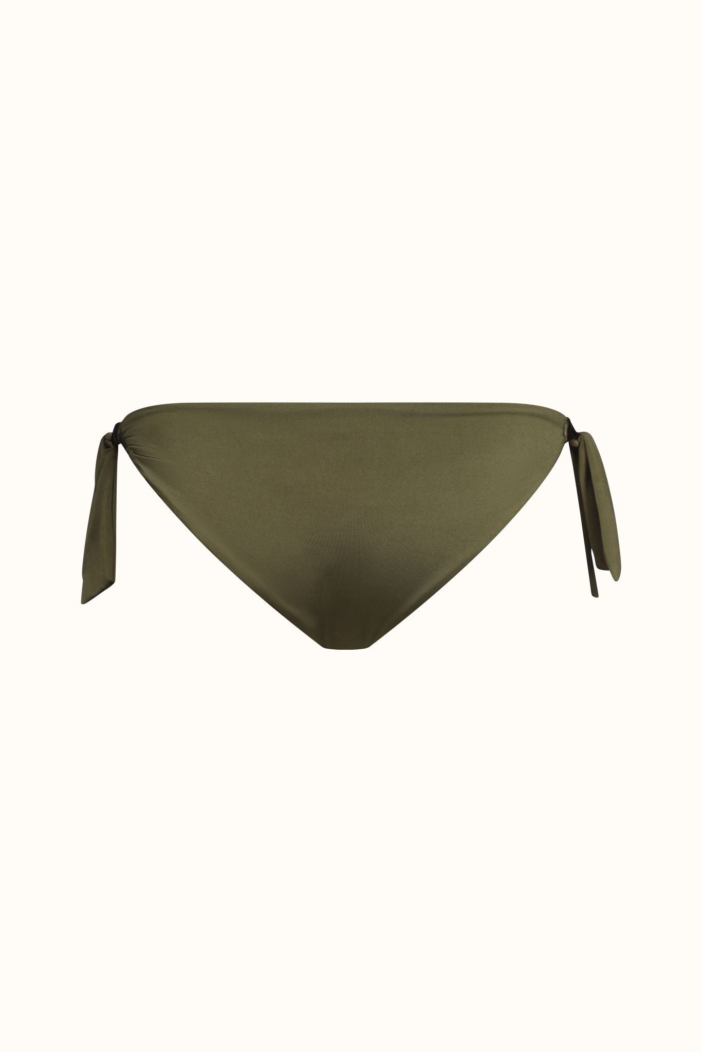 The Bow-Tie Brief