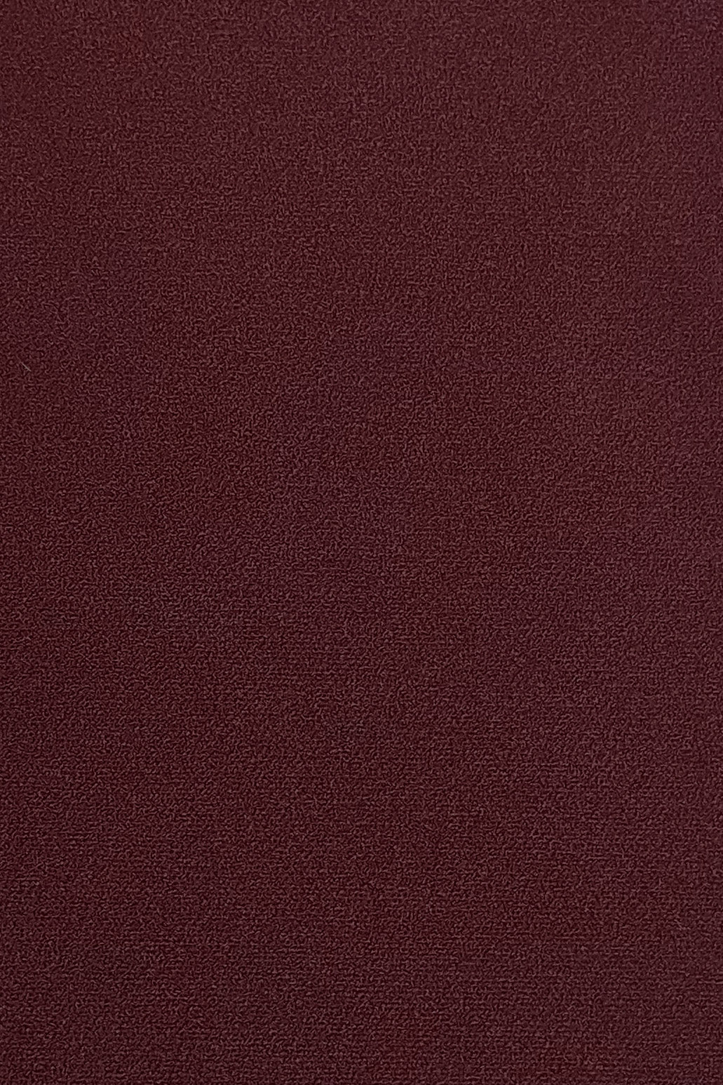 The Rosewood Terry Bow Scrunchie