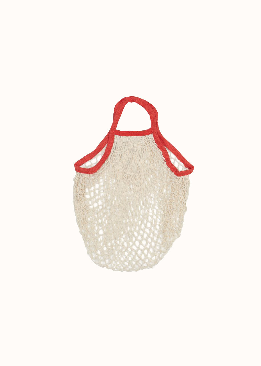 Cotton Beach Bag Talia Collins