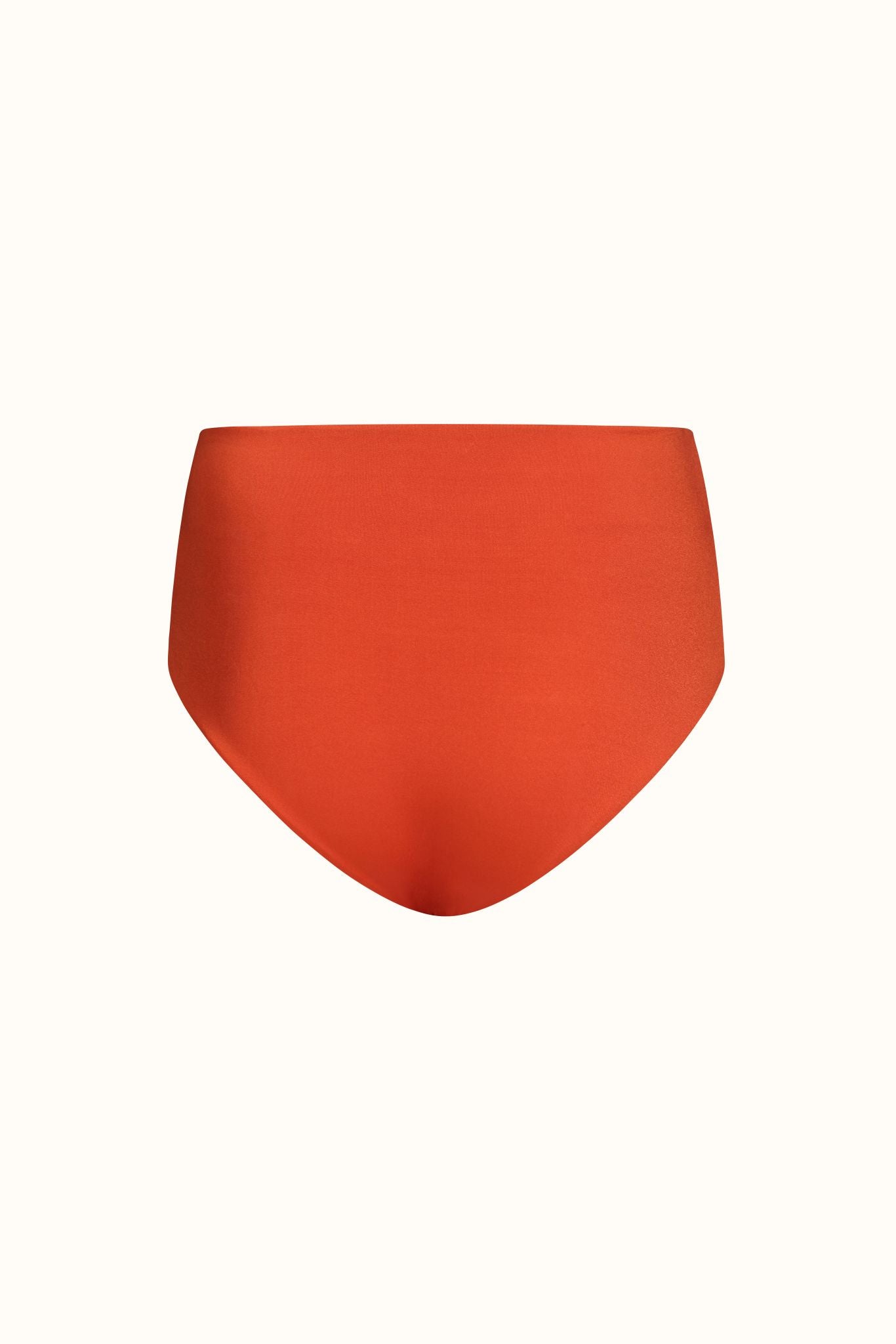 The High Waisted Brief