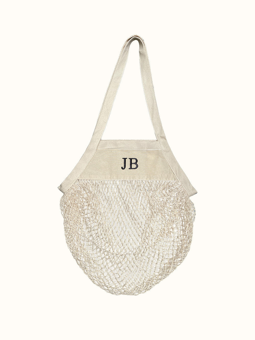 Organic Cotton Net Bag Talia Collins