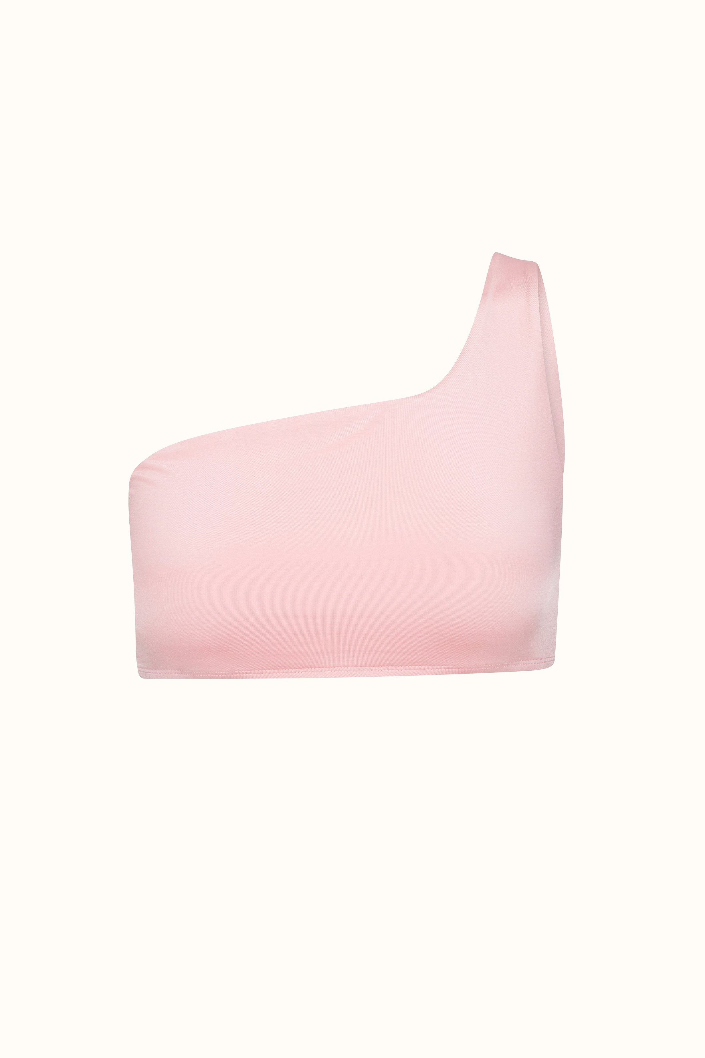 The Asymmetrical Top Talia Collins