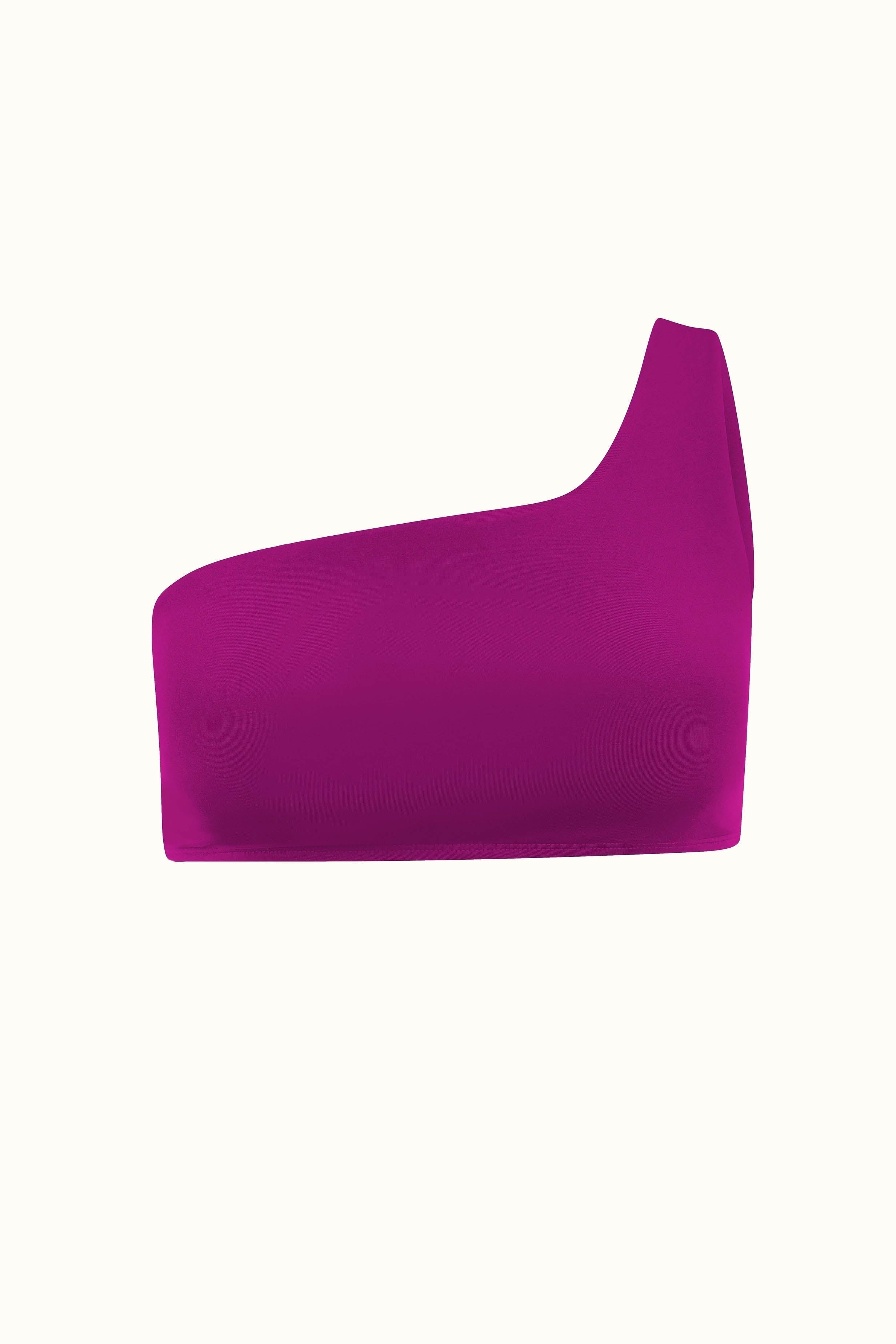 The Asymmetrical Top Talia Collins