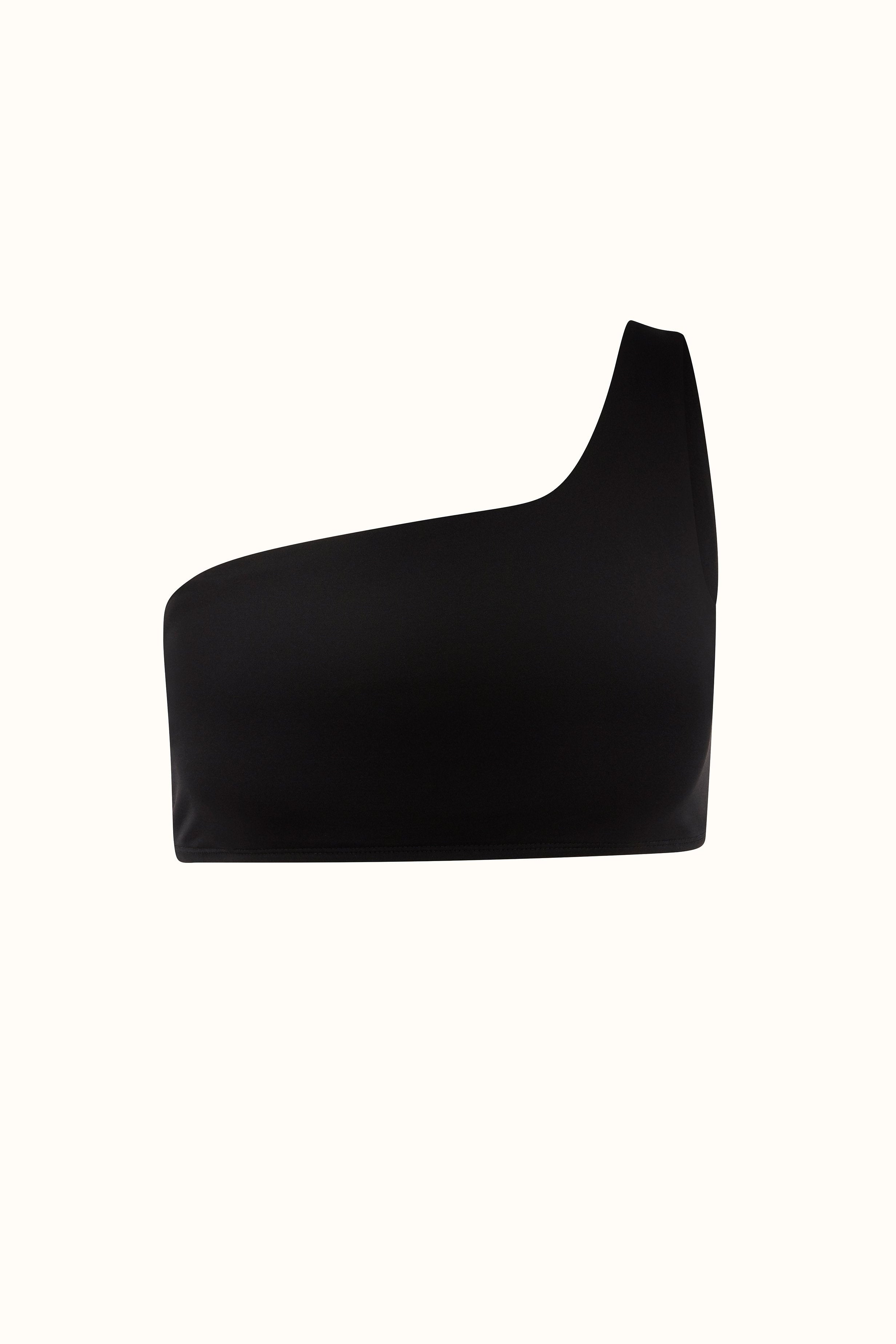 The Asymmetrical Top Talia Collins