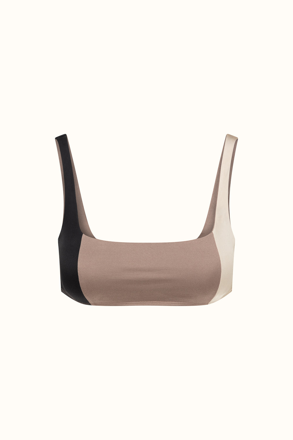 The Athletic Top 〜 Colourblock Talia Collins