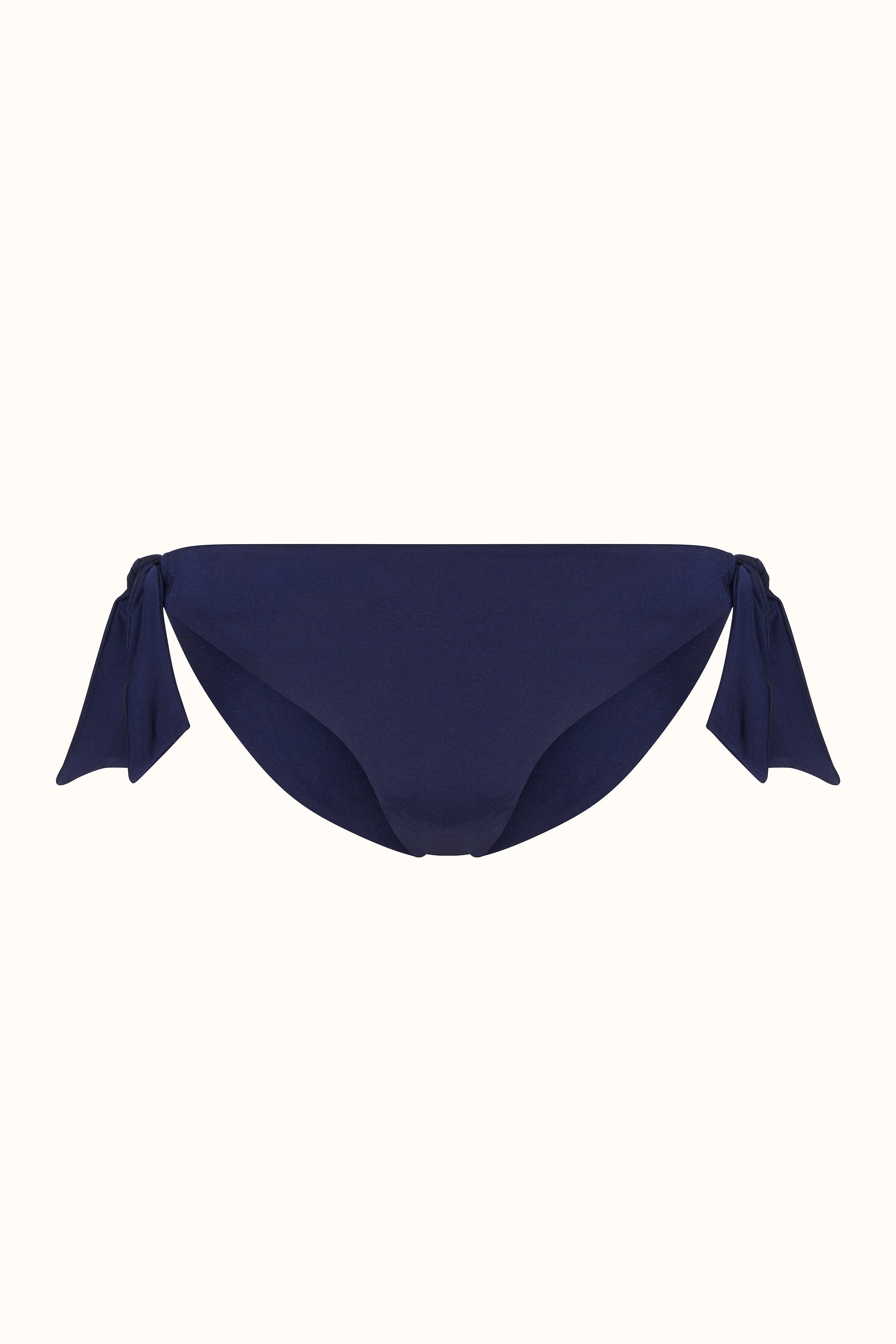 The Bow-Tie Brief Talia Collins