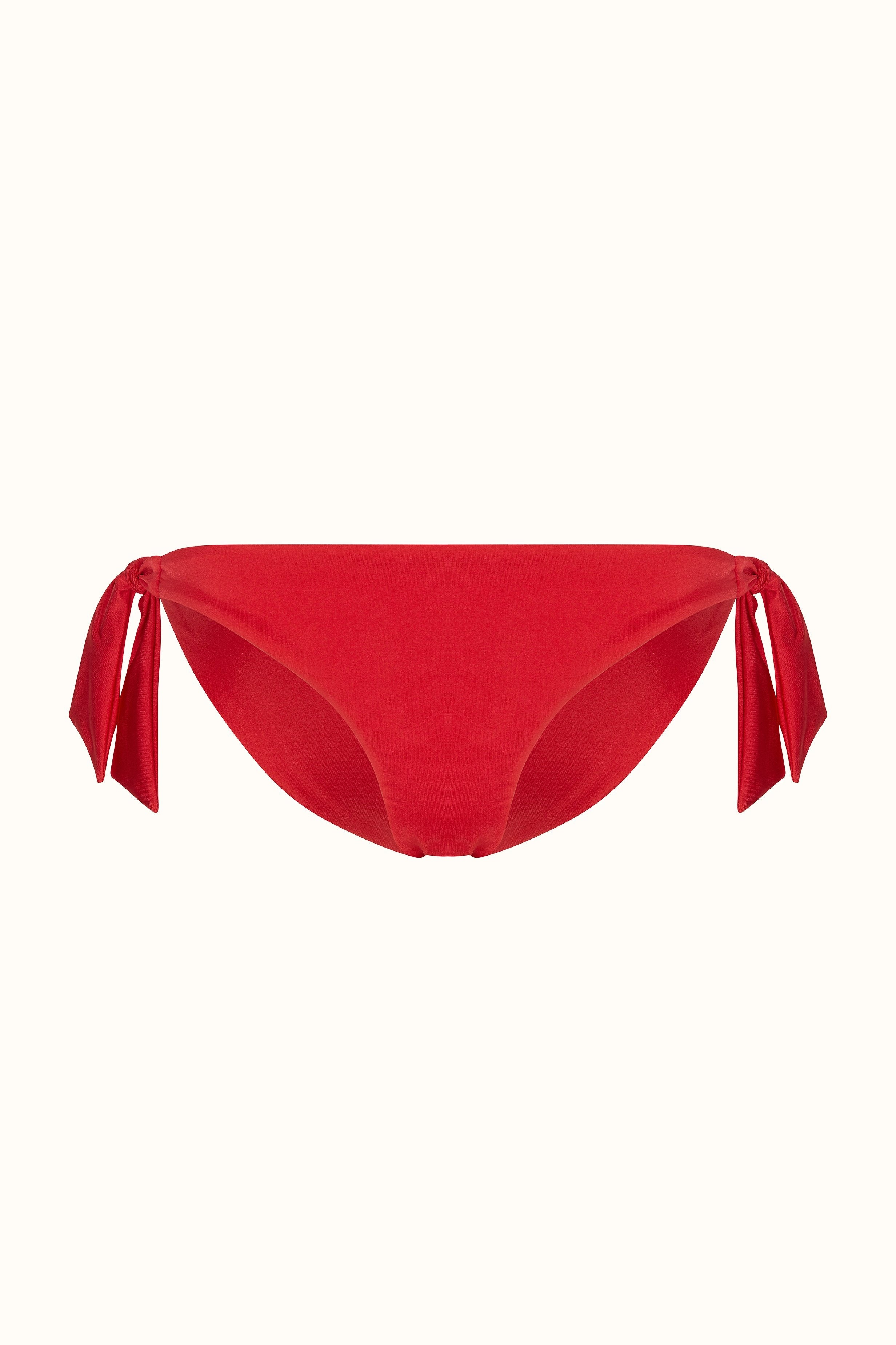 The Bow-Tie Brief Talia Collins