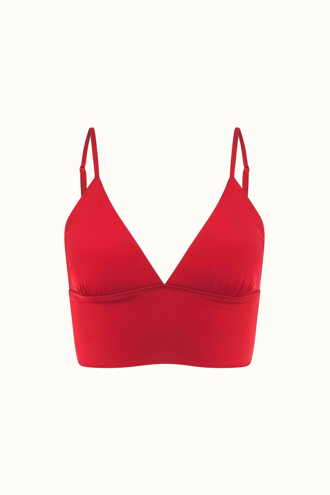 The Bralette Talia Collins