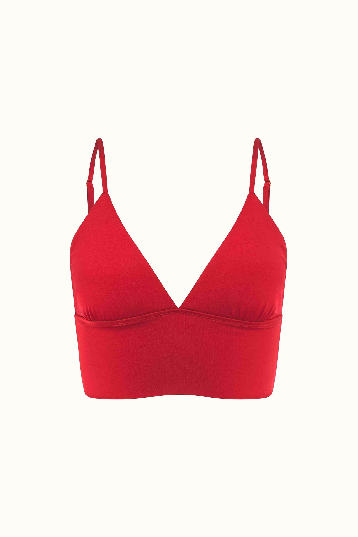 The Bralette Talia Collins