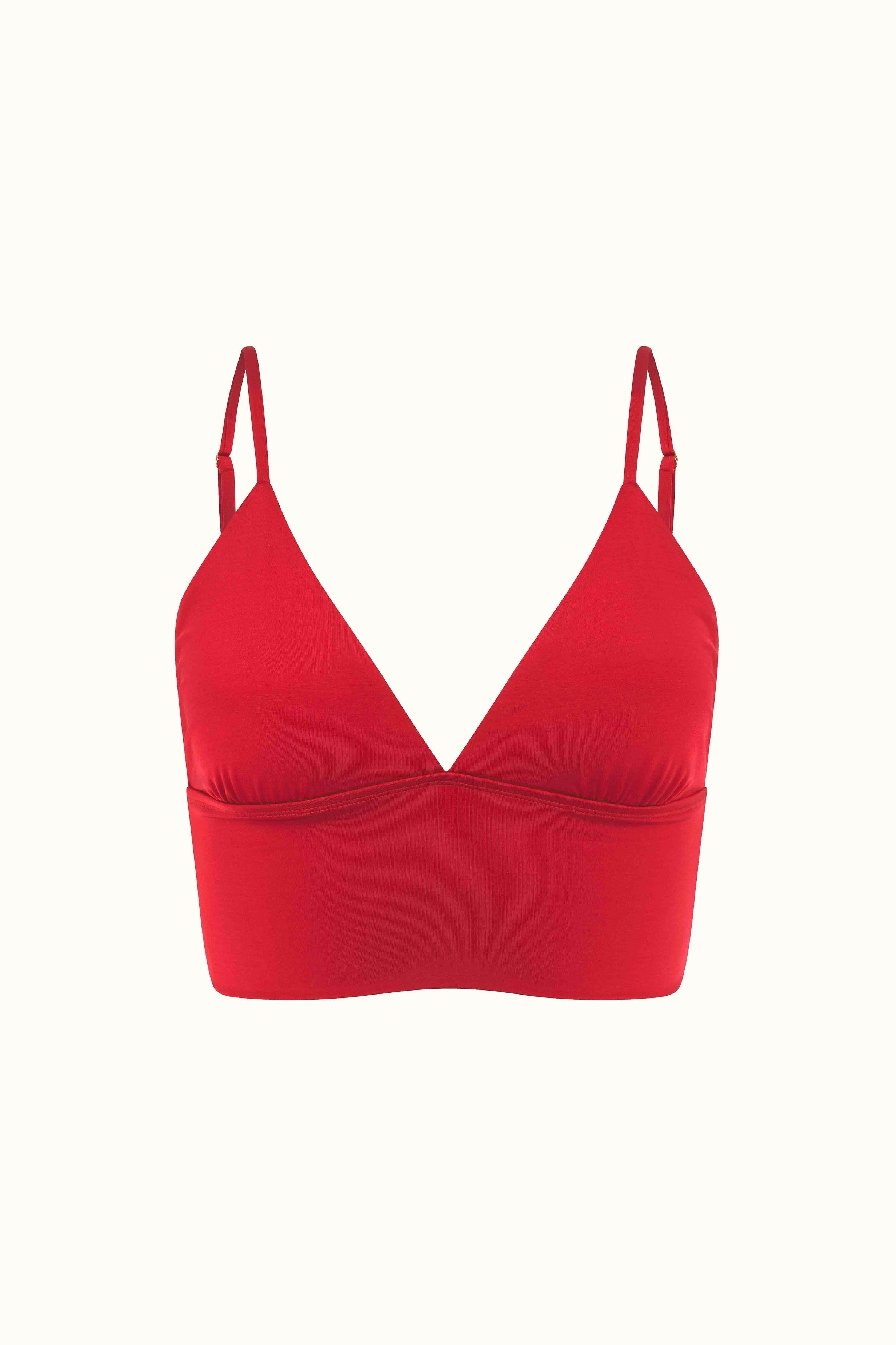The Bralette Talia Collins