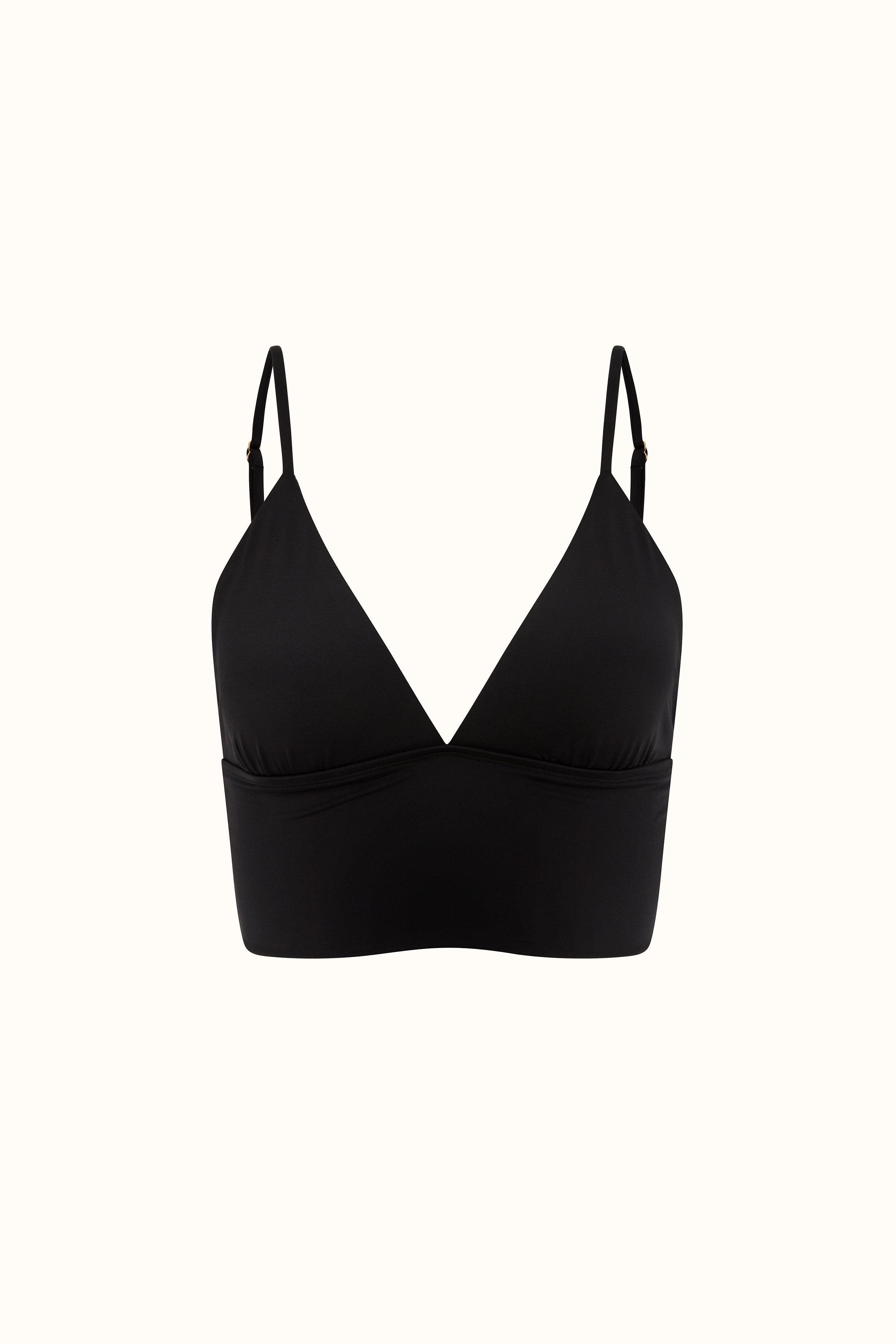 The Bralette Talia Collins