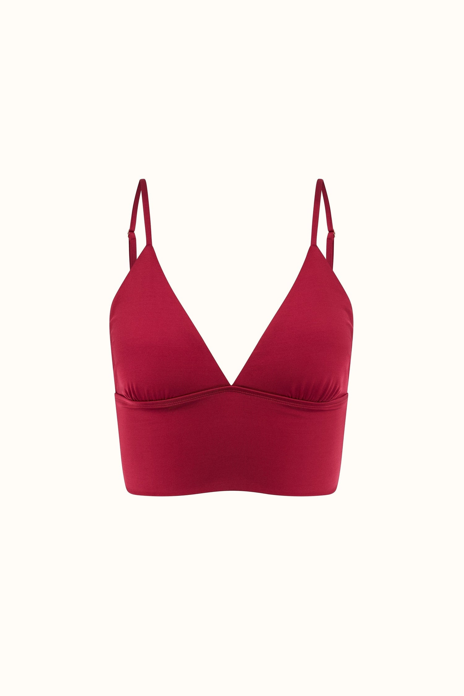 The Bralette Talia Collins