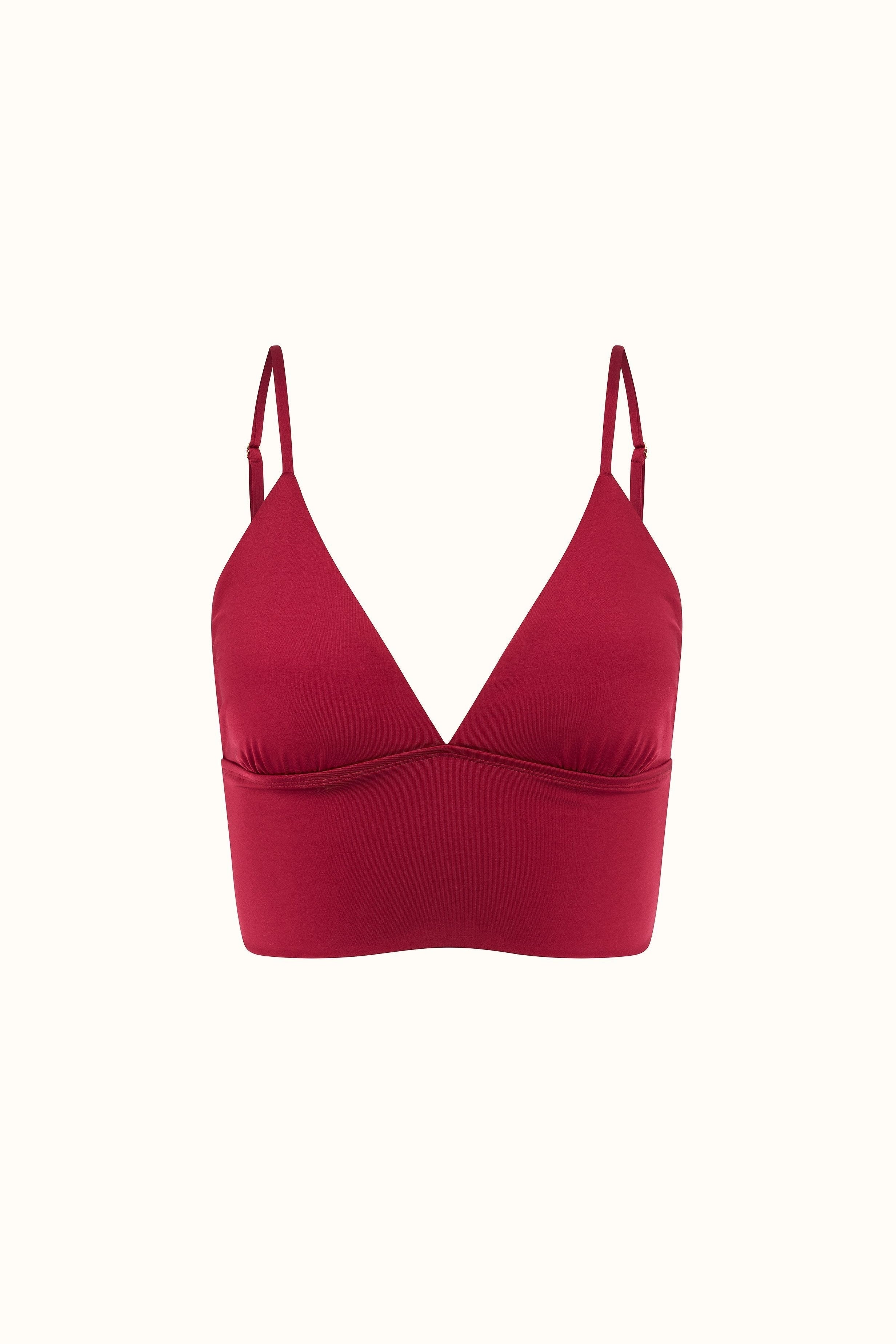 The Bralette Talia Collins