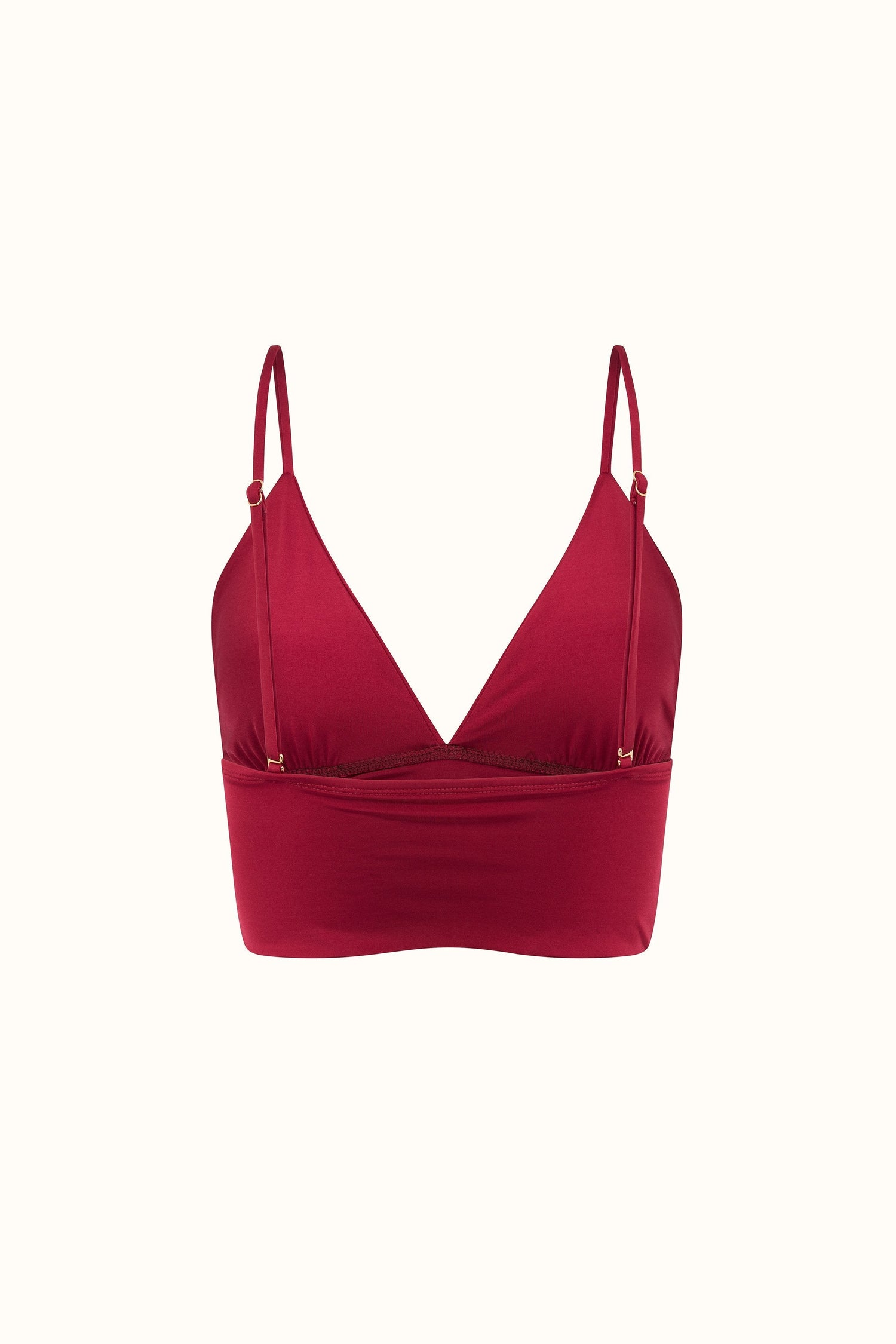 The Bralette Talia Collins