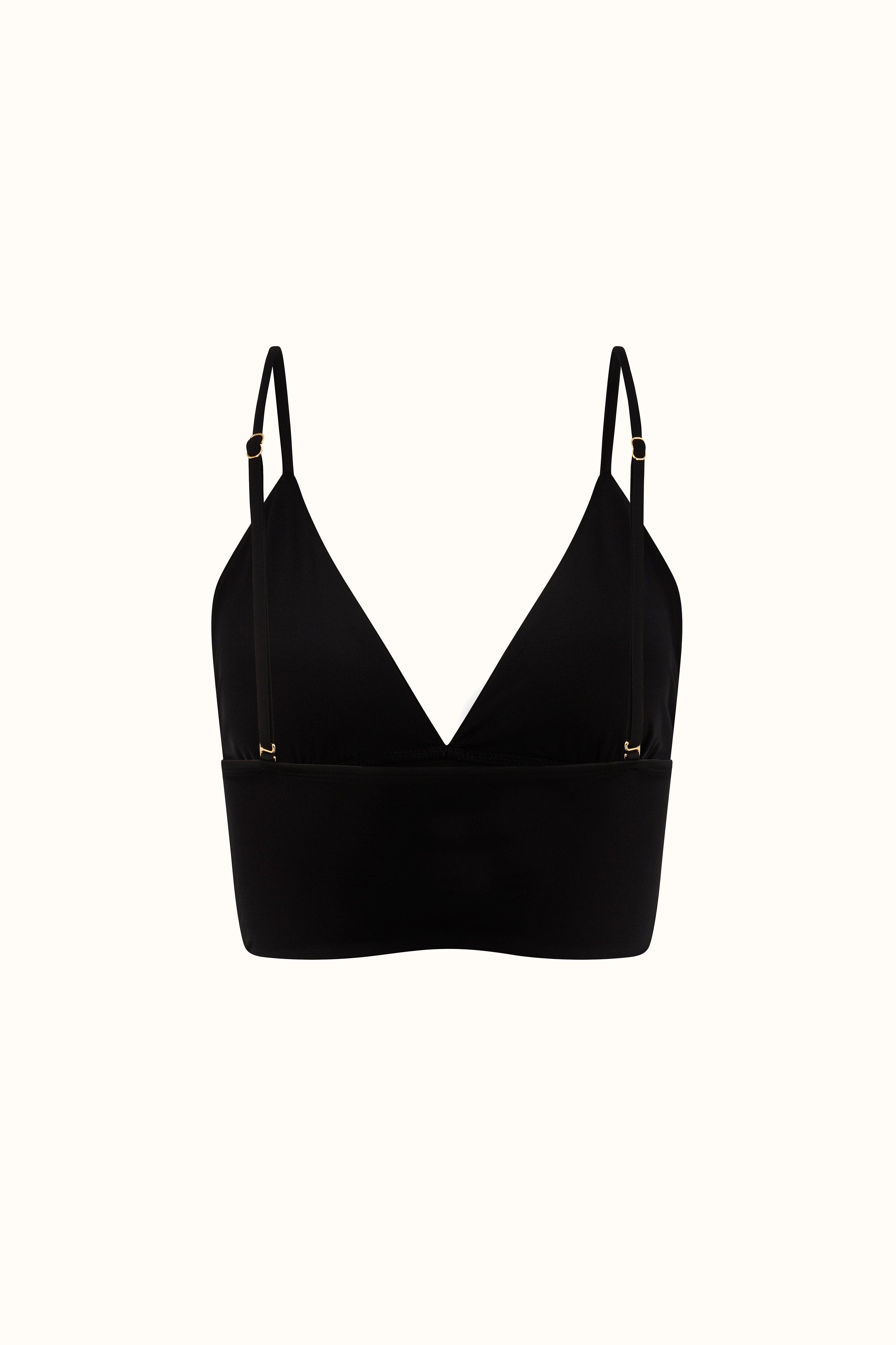 The Bralette Talia Collins