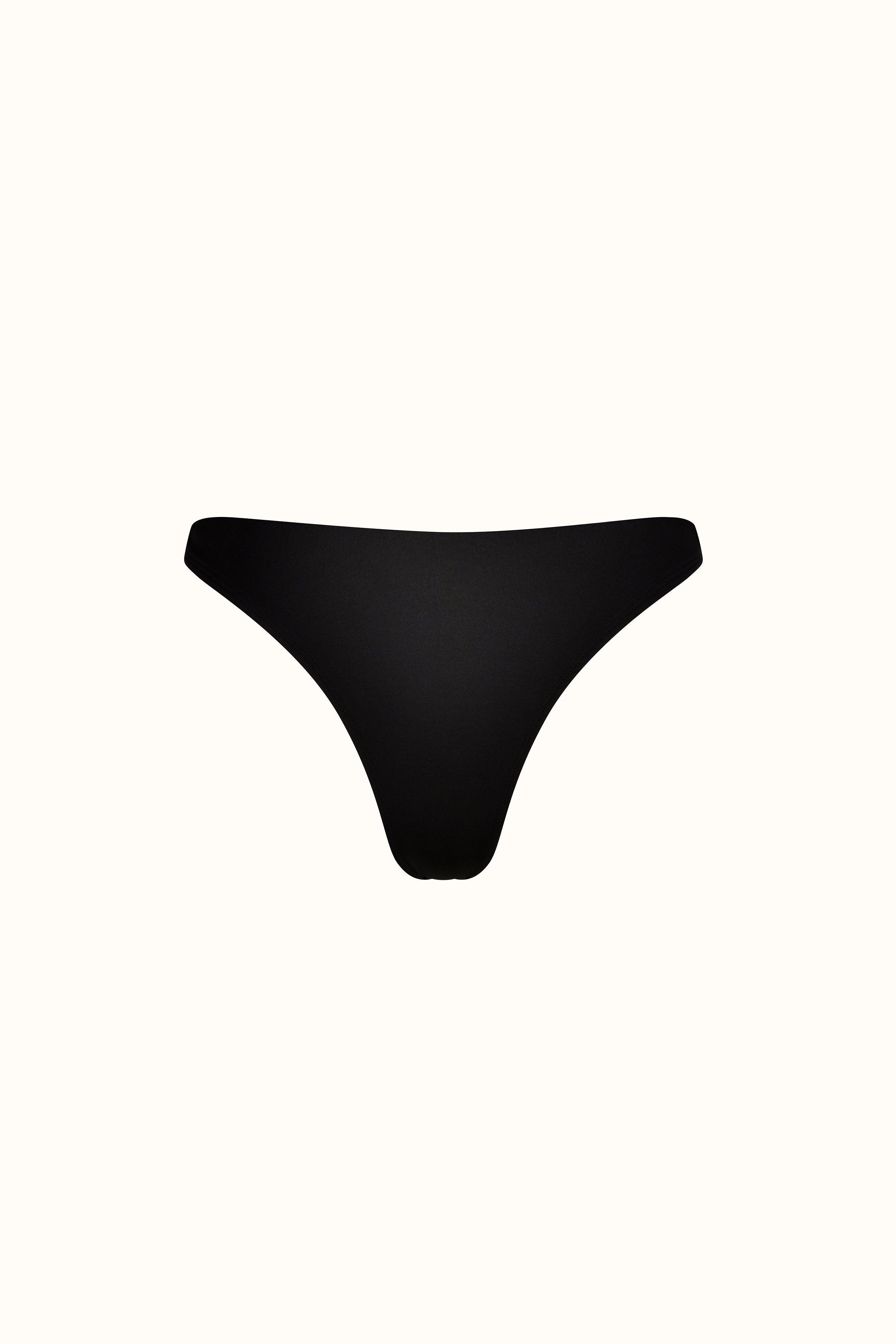 The Brazilian Thong Talia Collins
