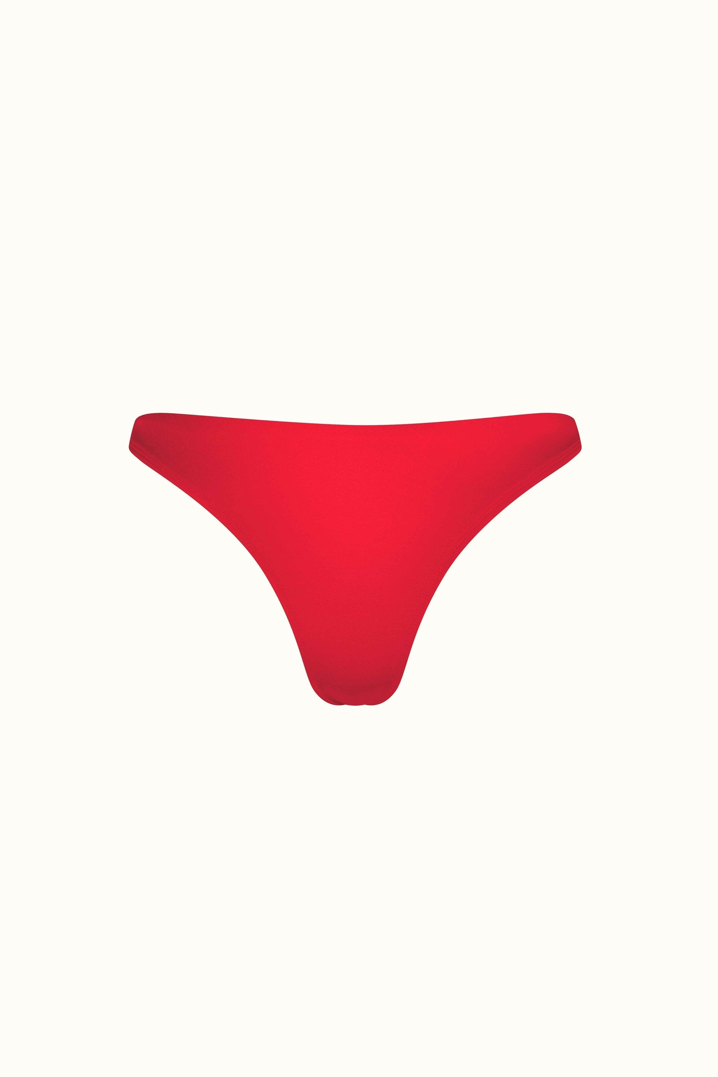 The Brazilian Thong Talia Collins