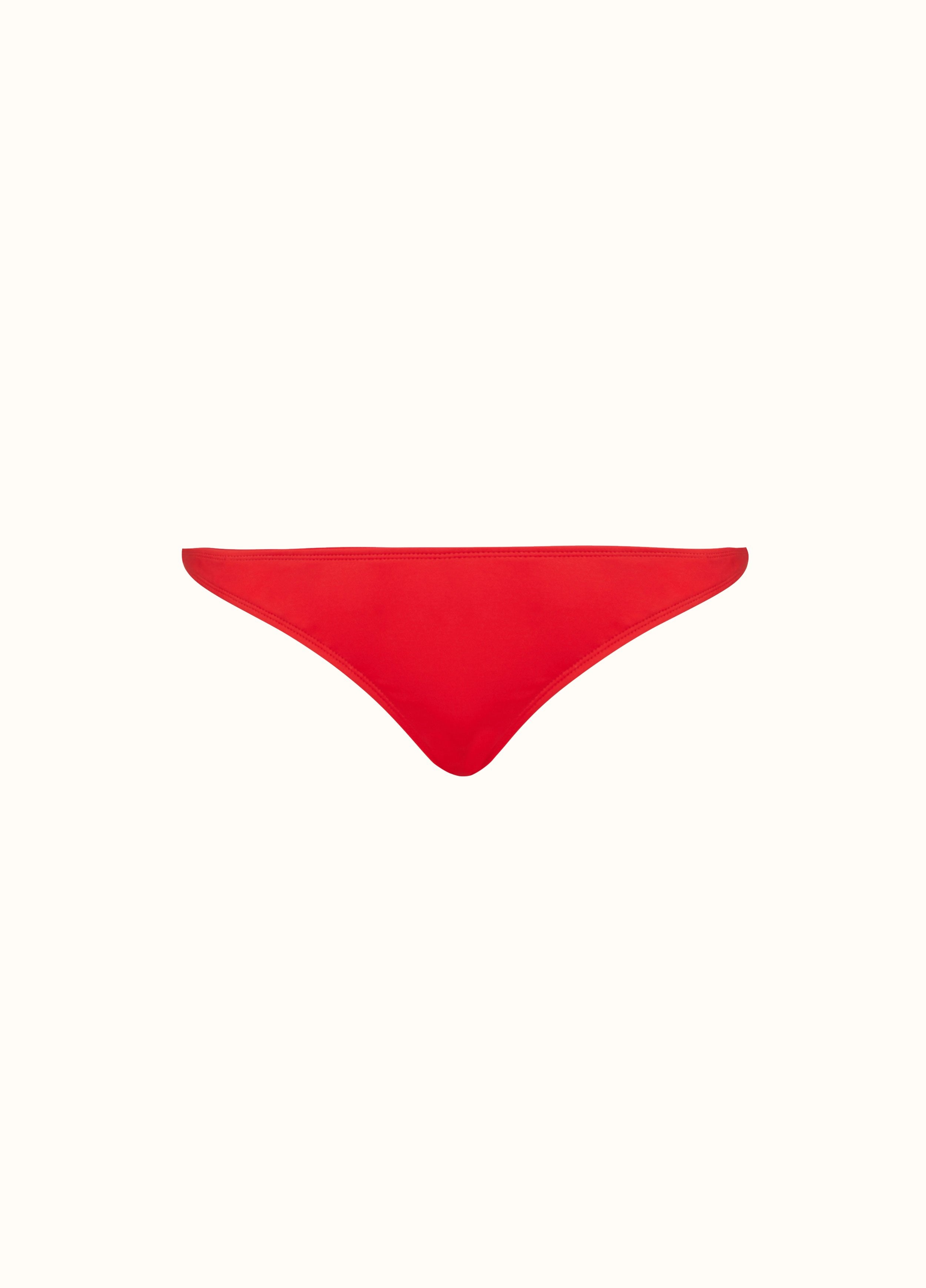 The Cheeky Classic Brief - Matte Fabric Talia Collins