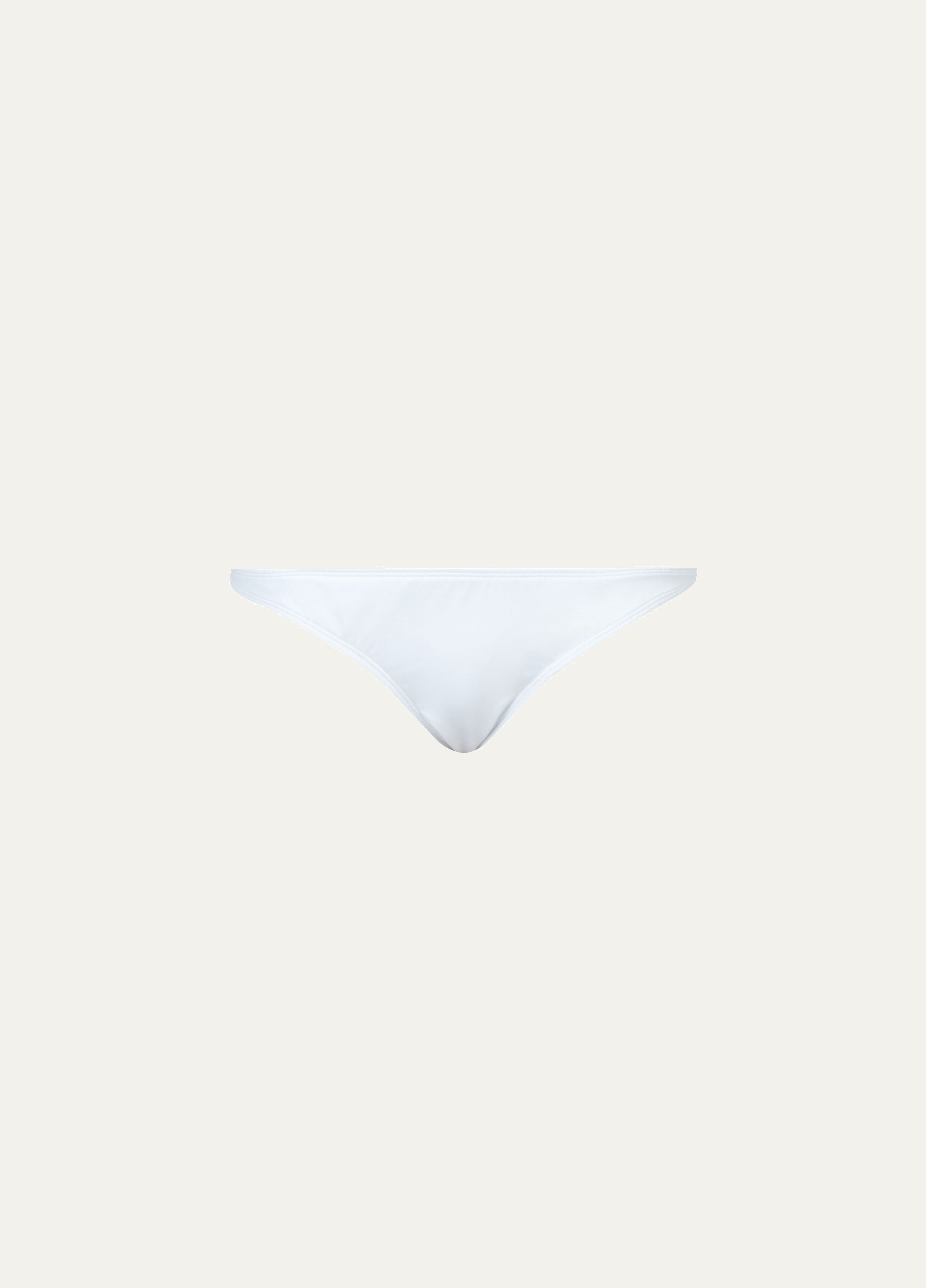 The Cheeky Classic Brief - Matte Fabric Talia Collins