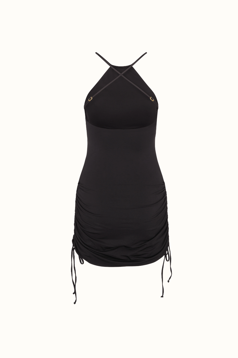 The Christy Dress Talia Collins