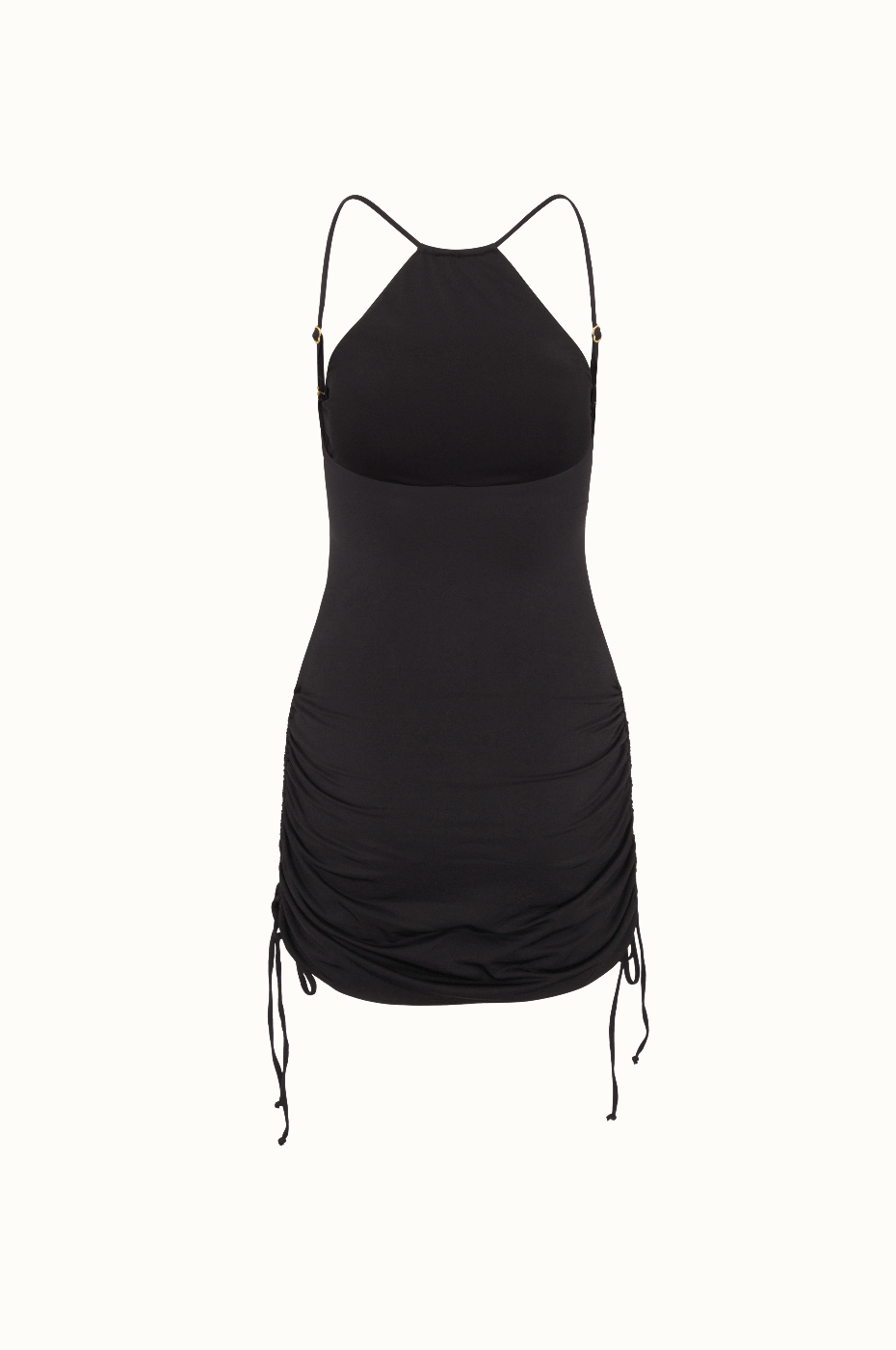 The Christy Dress Talia Collins