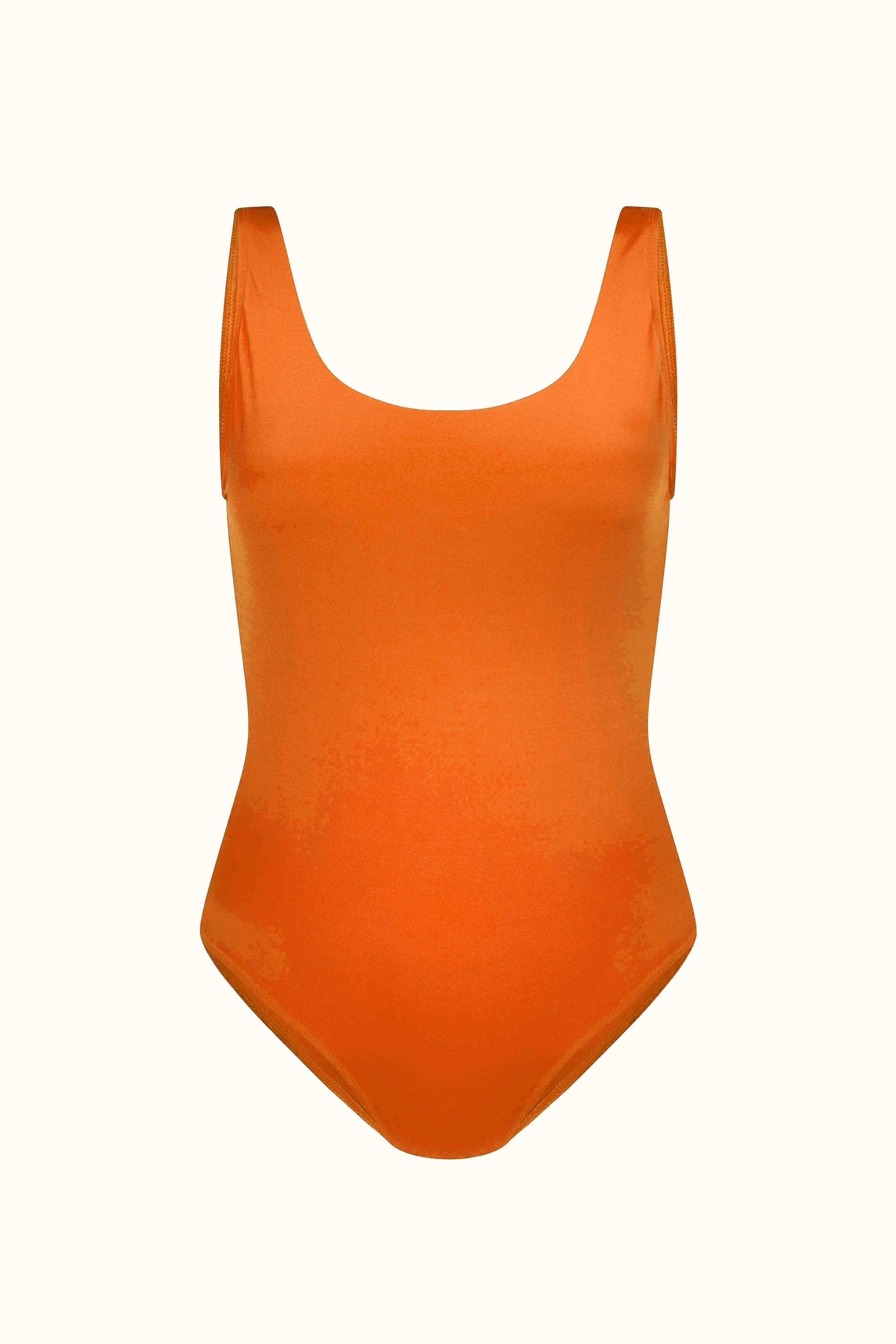 The Classic Swimsuit Talia Collins