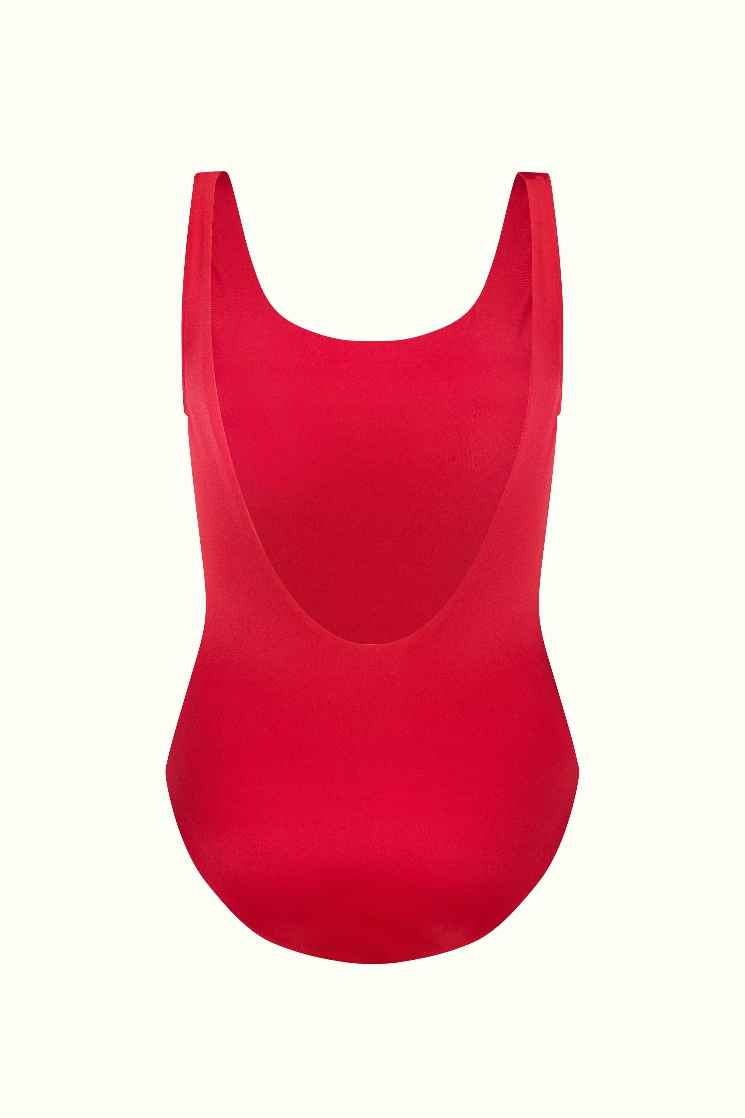 The Classic Swimsuit Talia Collins