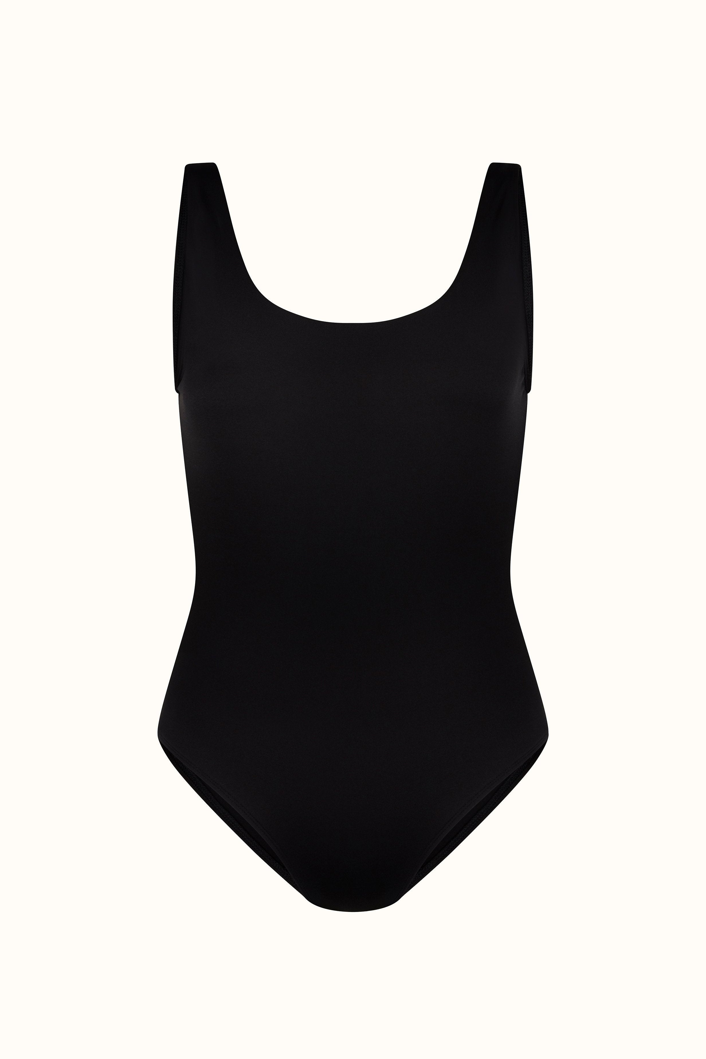 The Classic Swimsuit Talia Collins