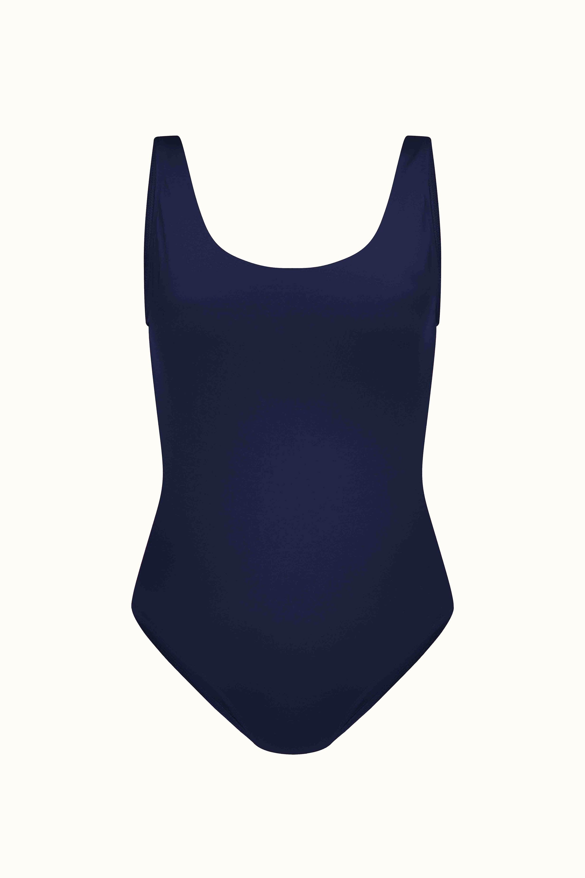 The Classic Swimsuit Talia Collins