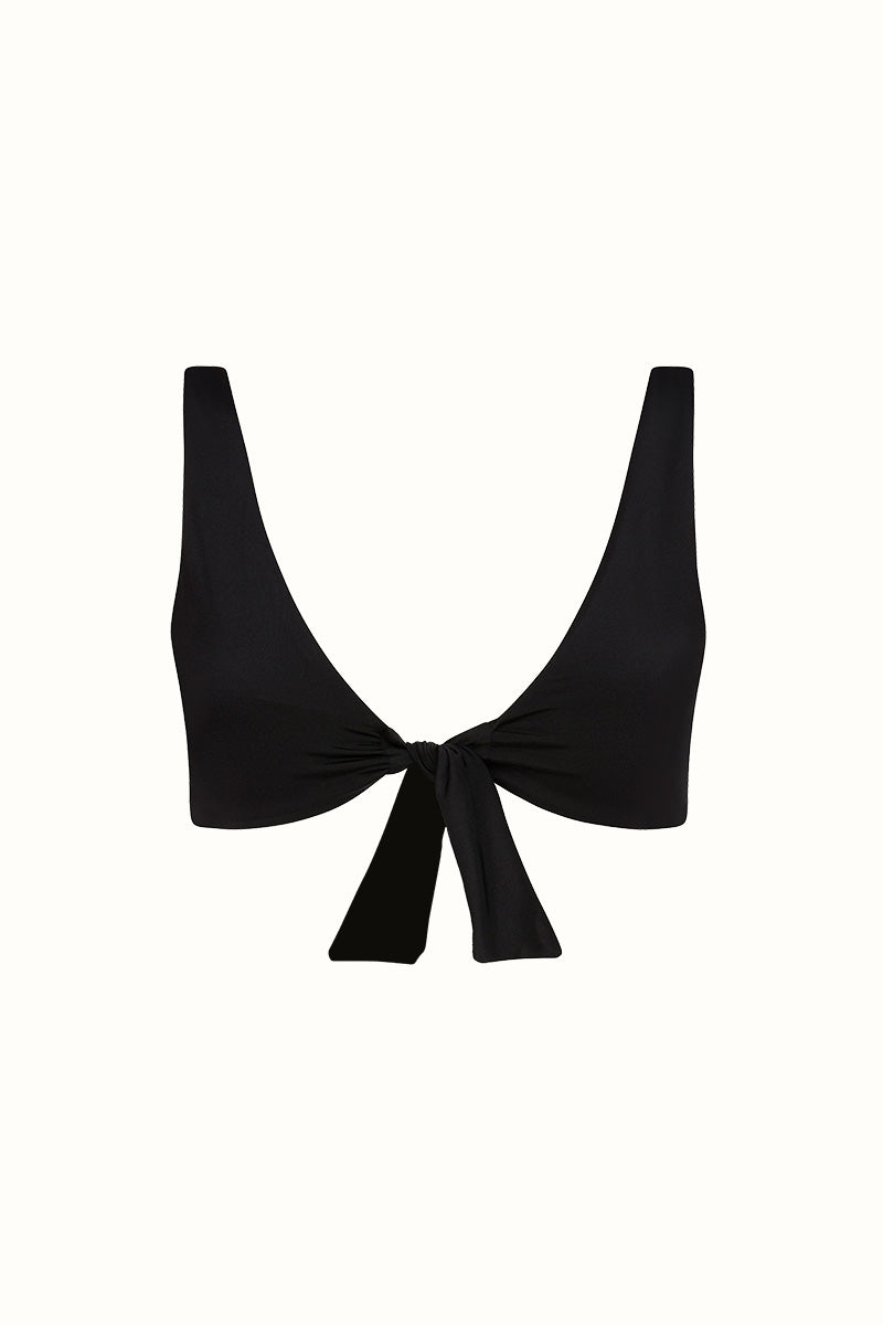 The Bow-Tie Top