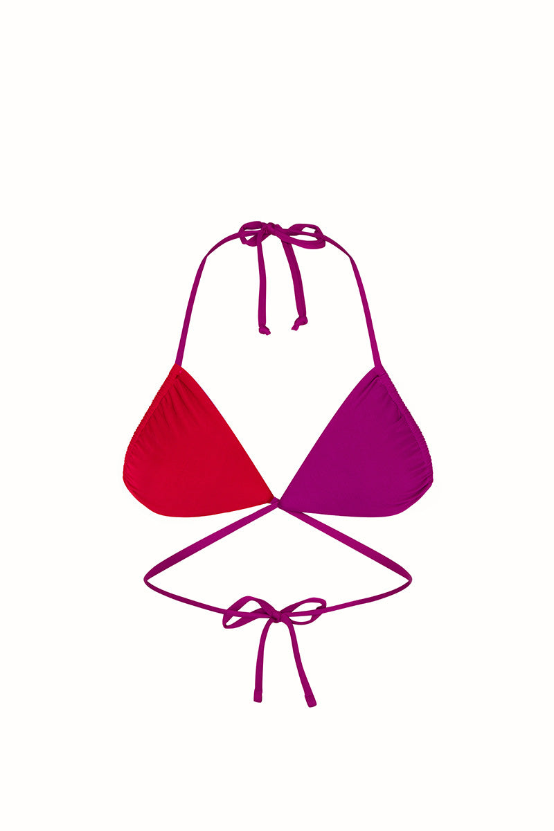 The Triangle Top