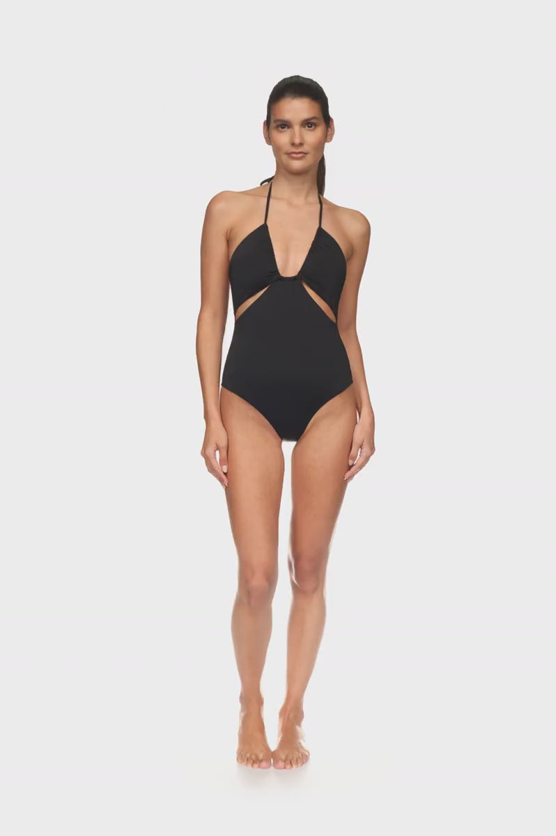 The Elle Swimsuit