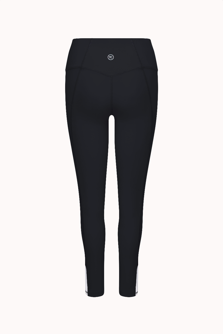 The Performance Leggings - Black