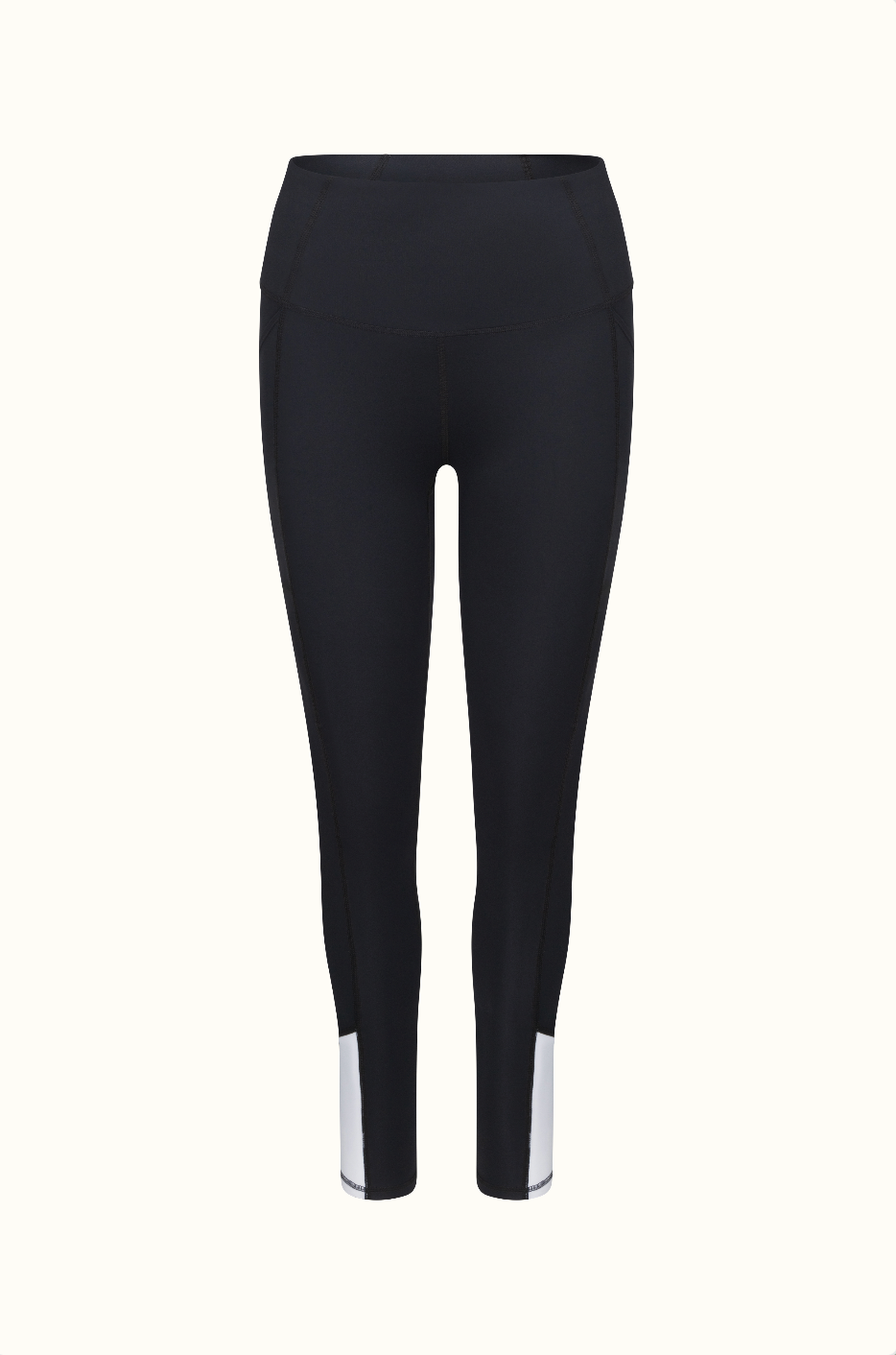 The Performance Leggings - Black