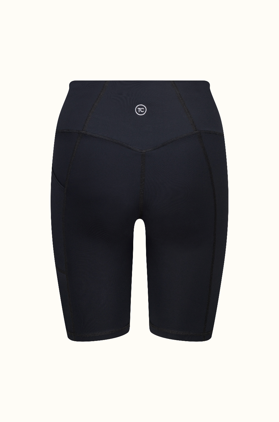 The Performance Shorts - Black