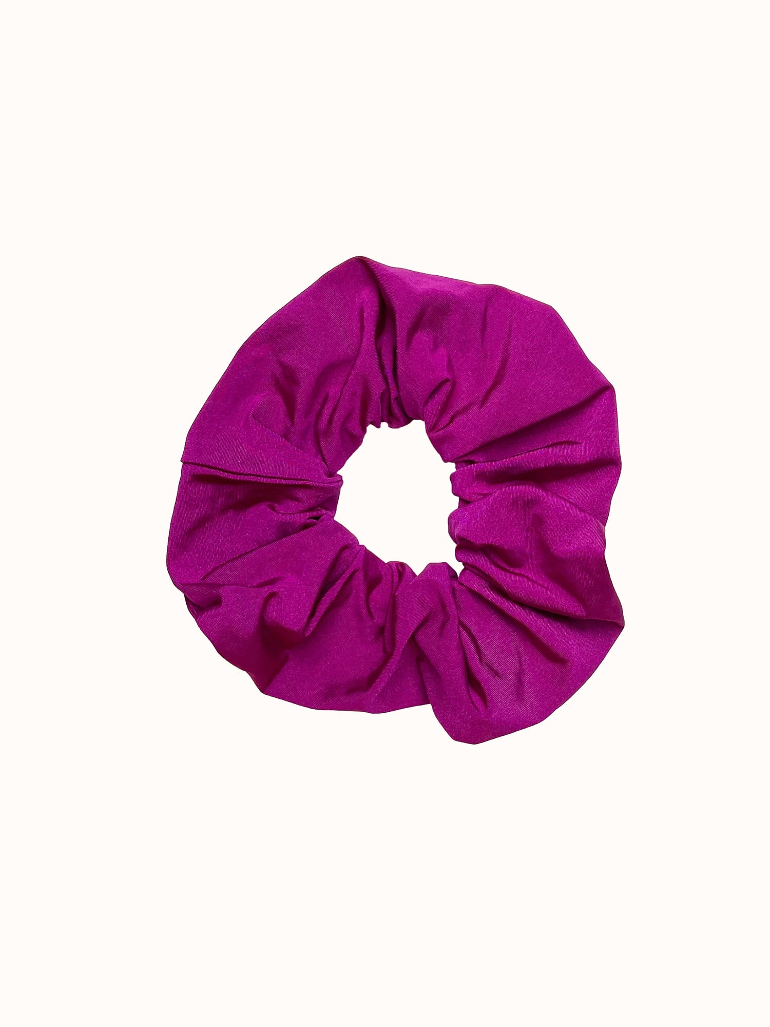 The Scrunchie