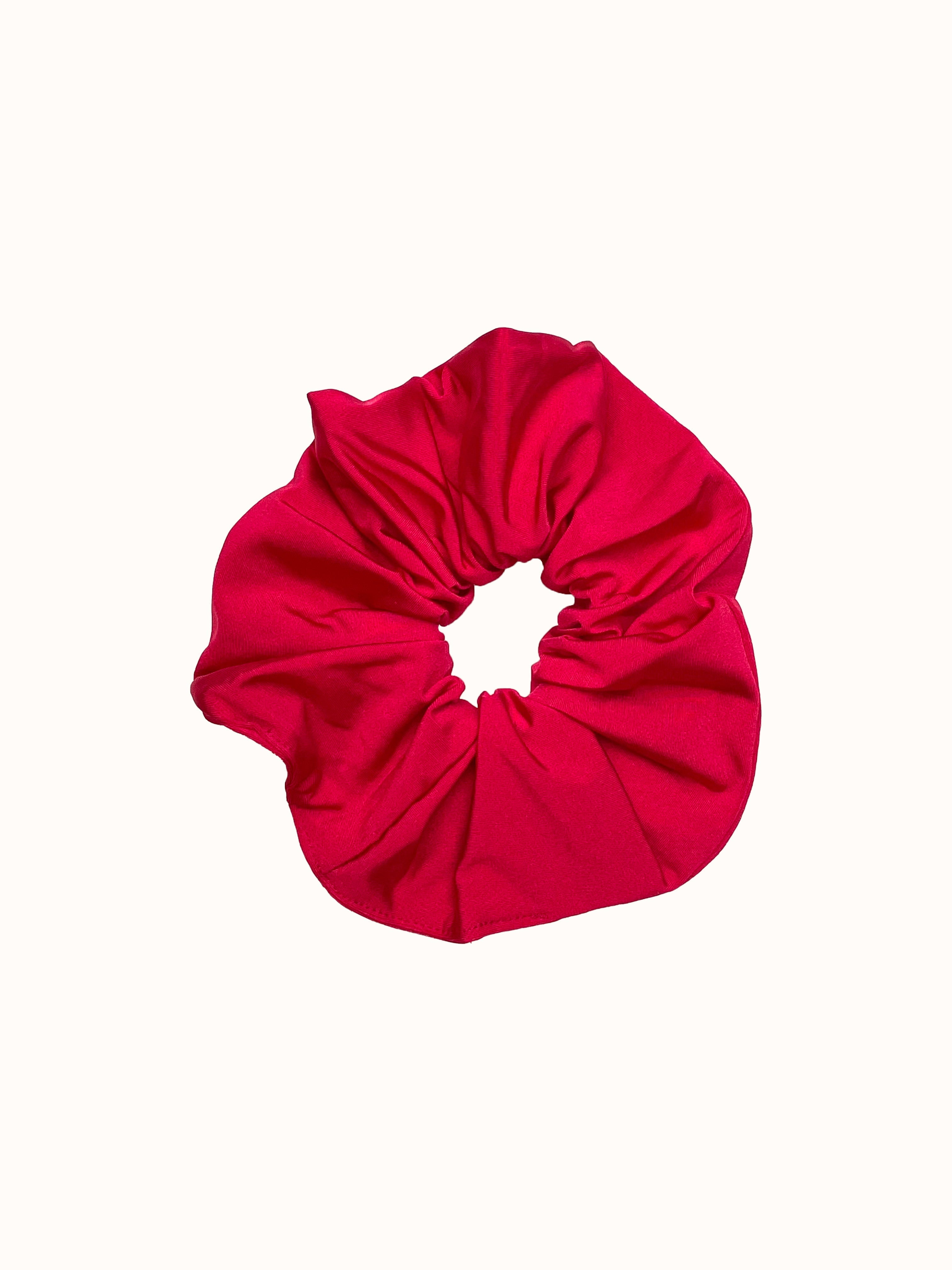 The Scrunchie