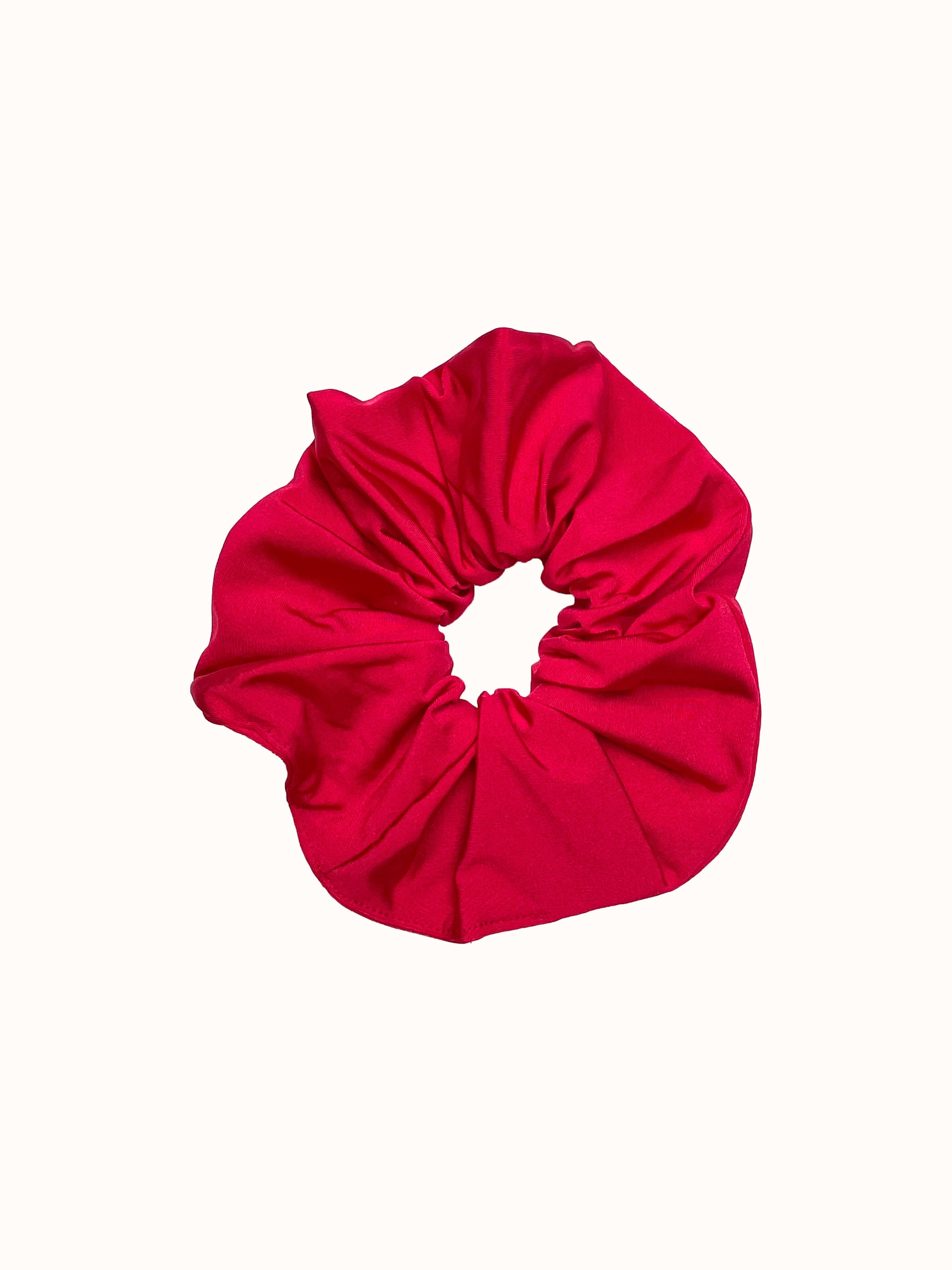 The Scrunchie