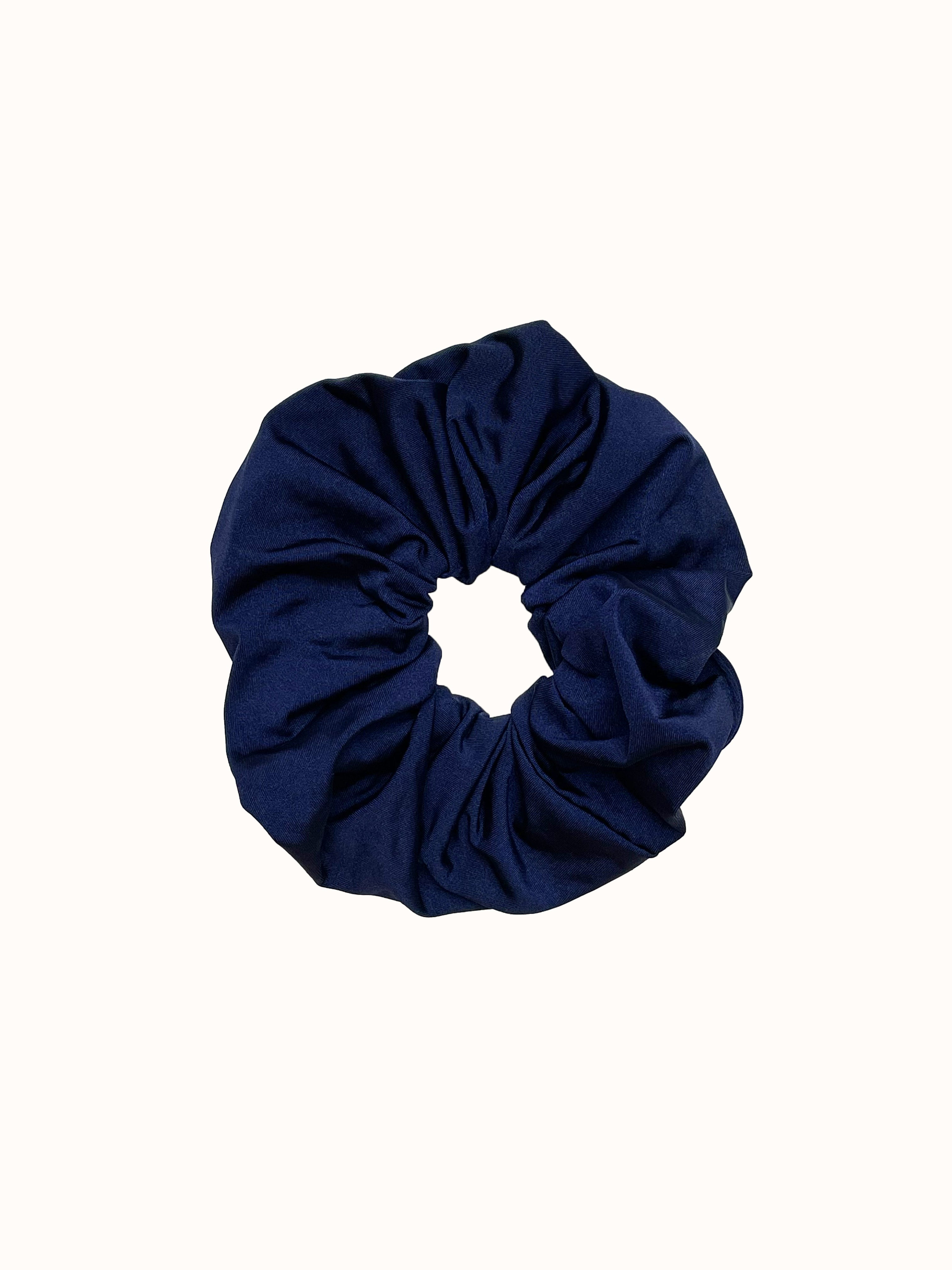 The Scrunchie