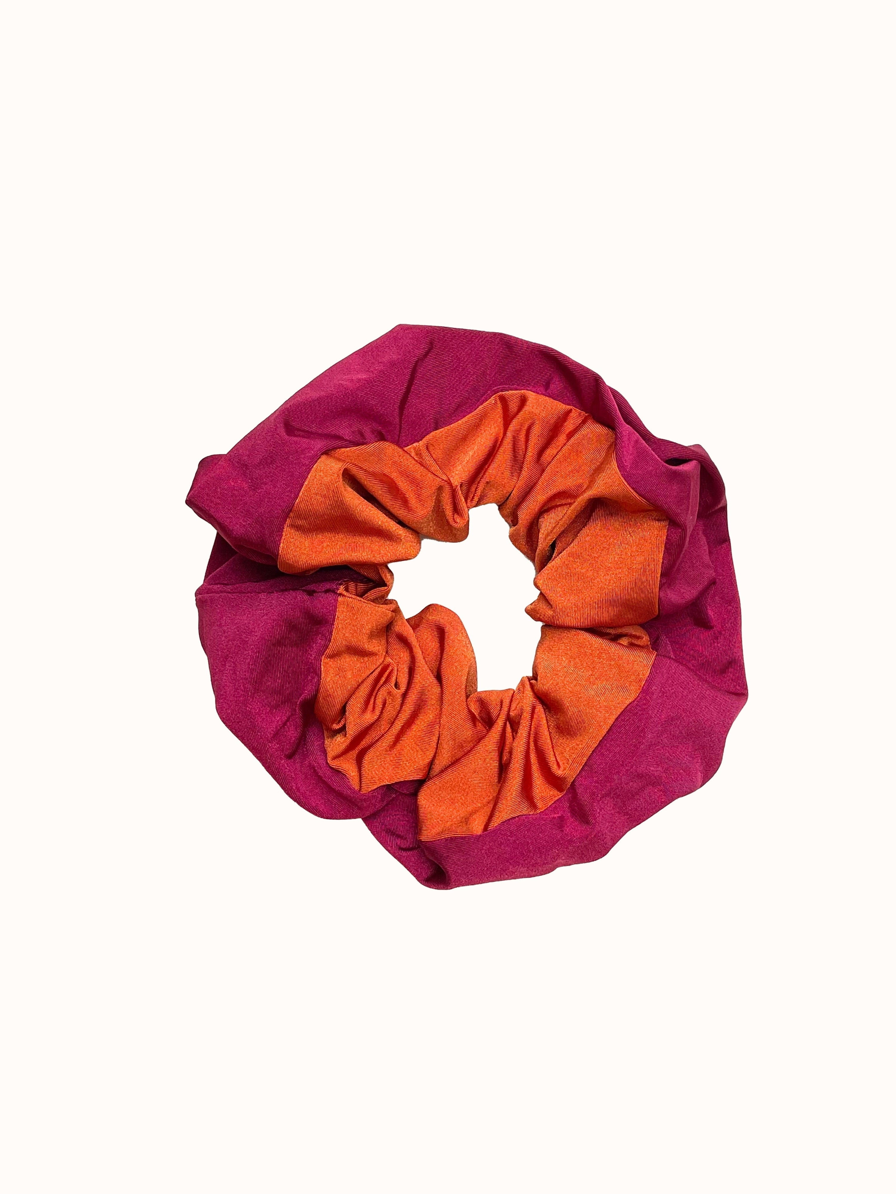 The Scrunchie