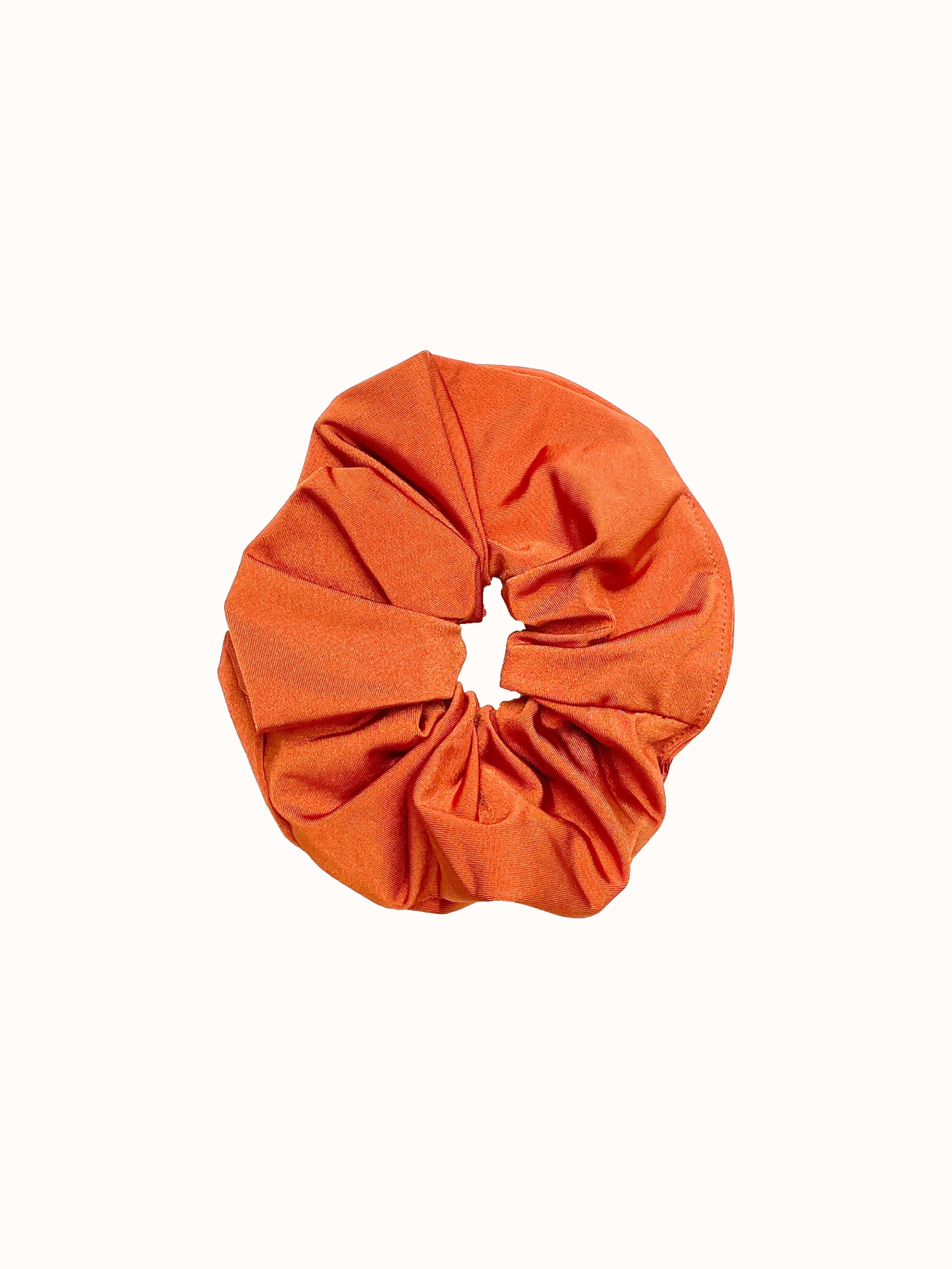 The Scrunchie