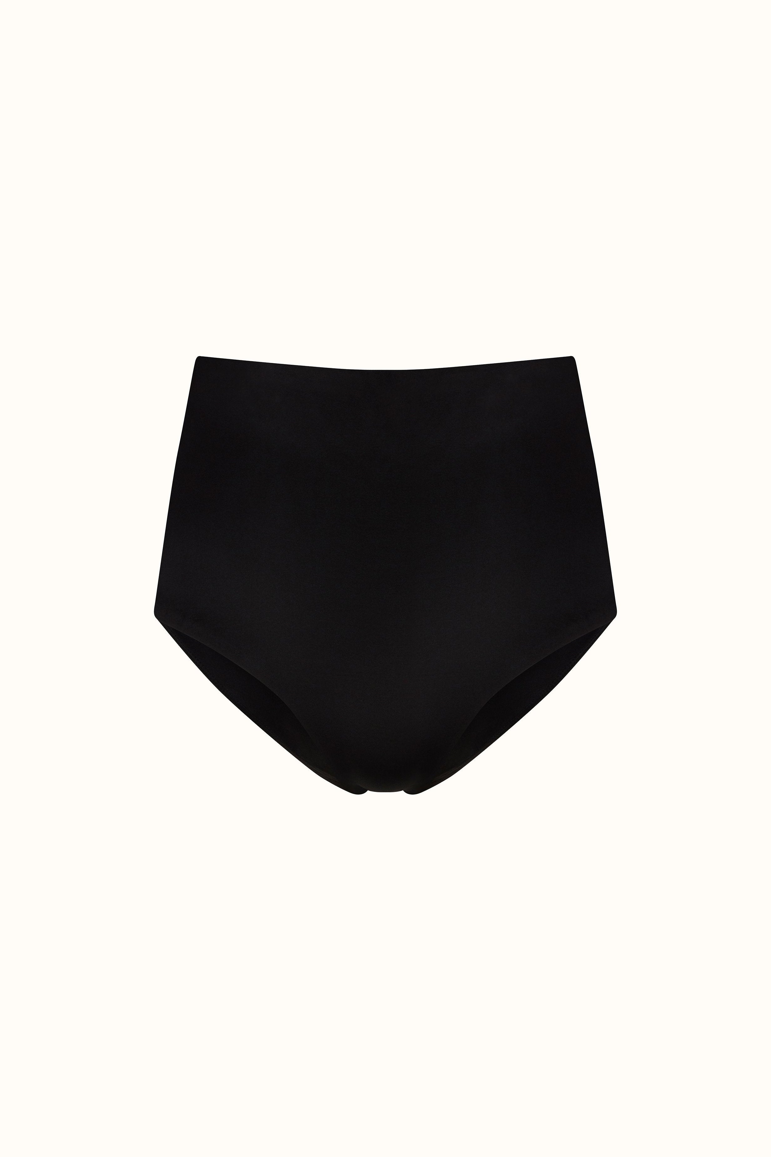 The High Waisted Brief