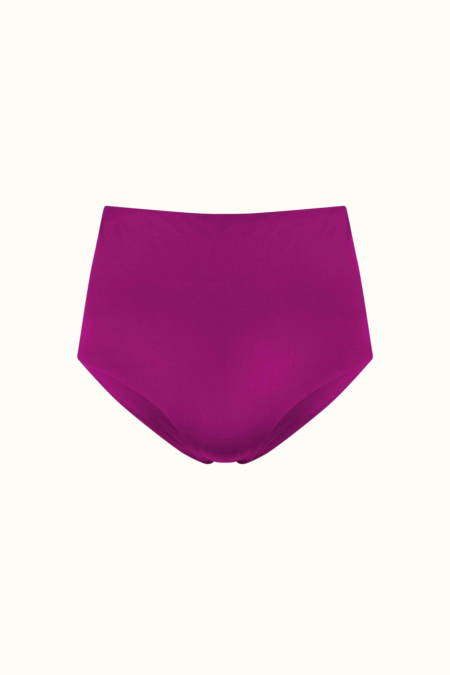 The High Waisted Brief