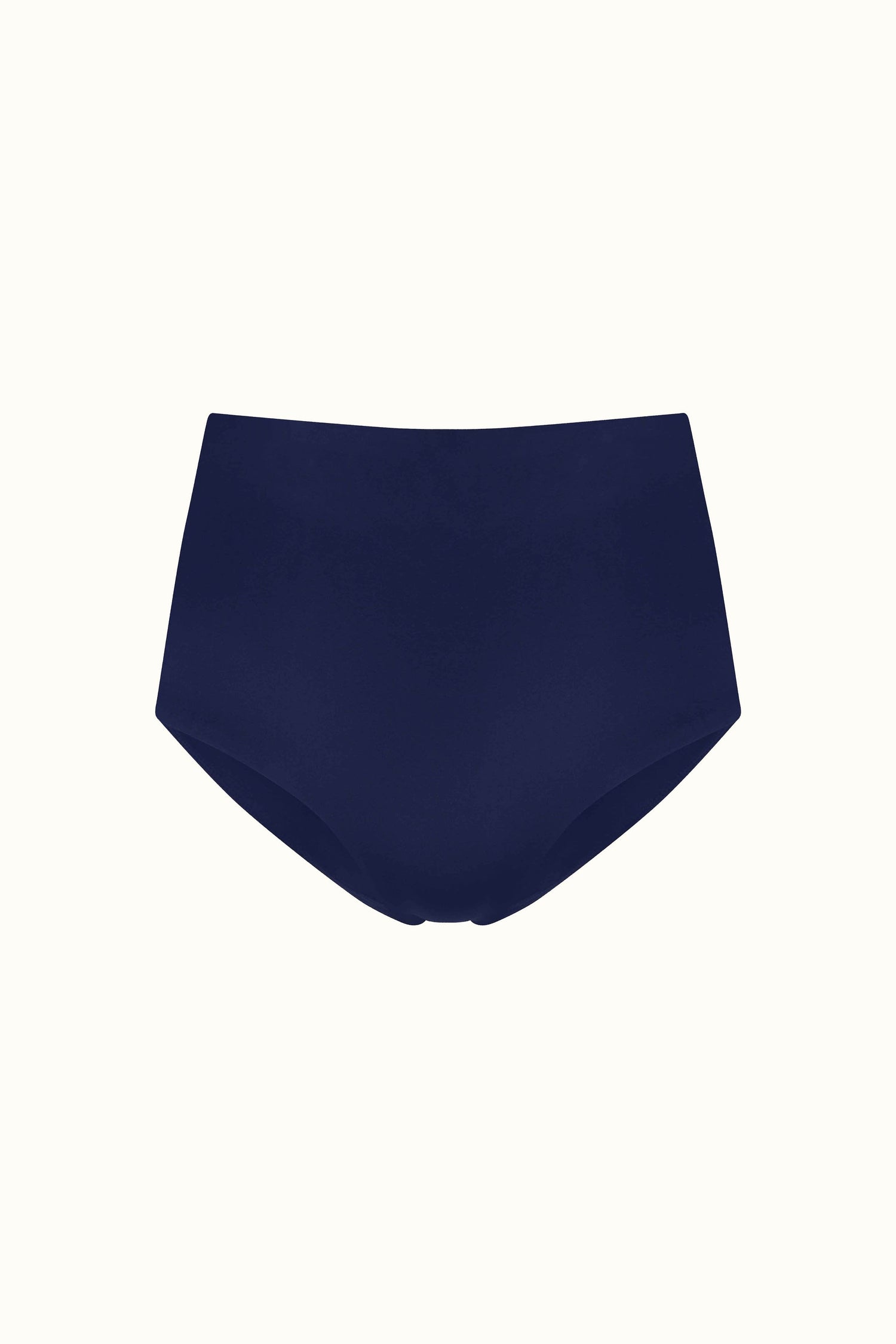 The High Waisted Brief