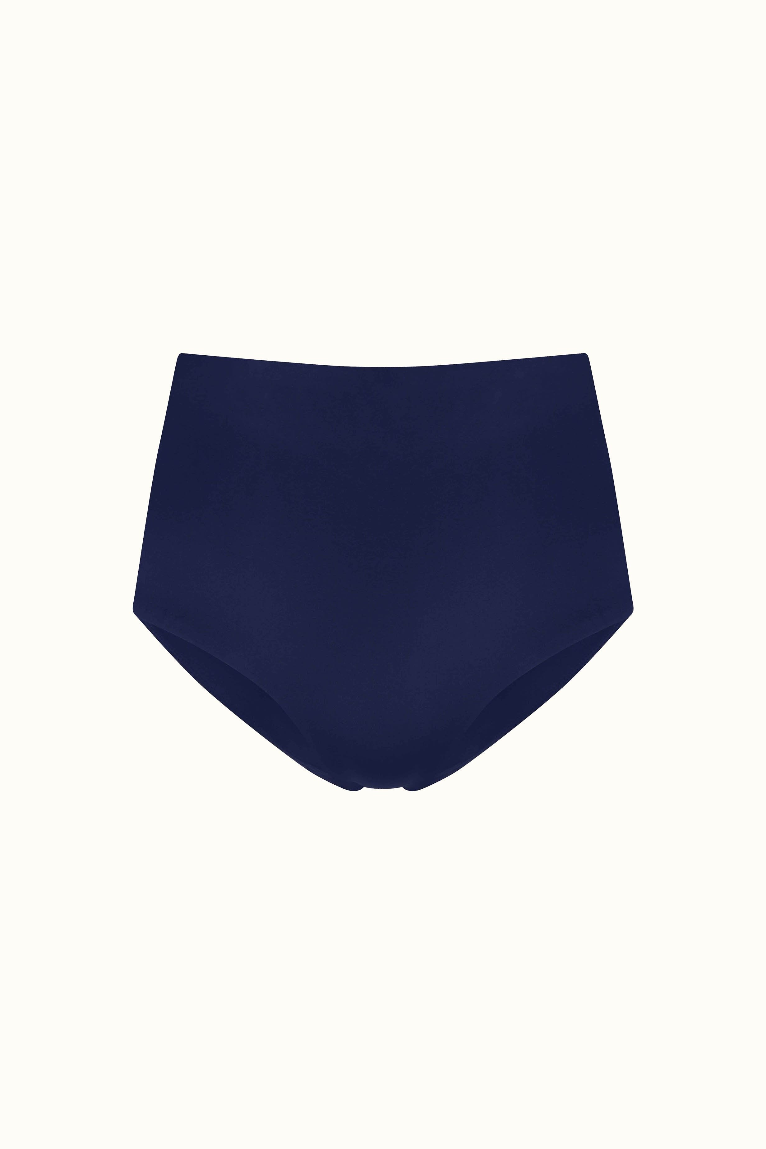 The High Waisted Brief