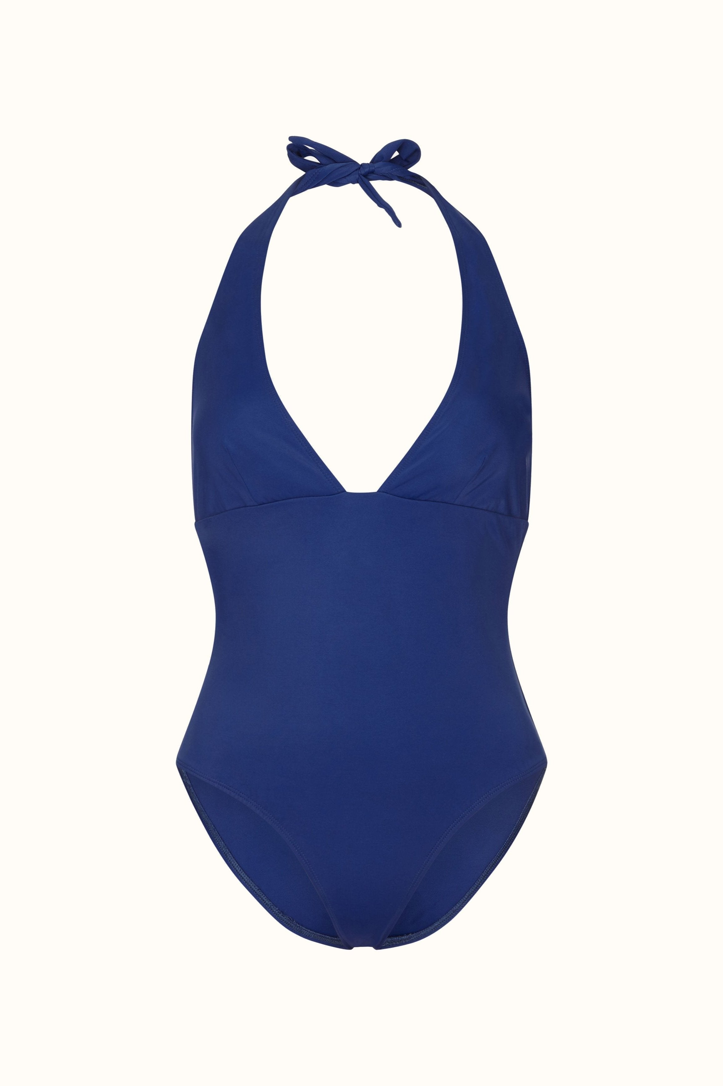 The Hold-Up Swimsuit - Matte & Contouring