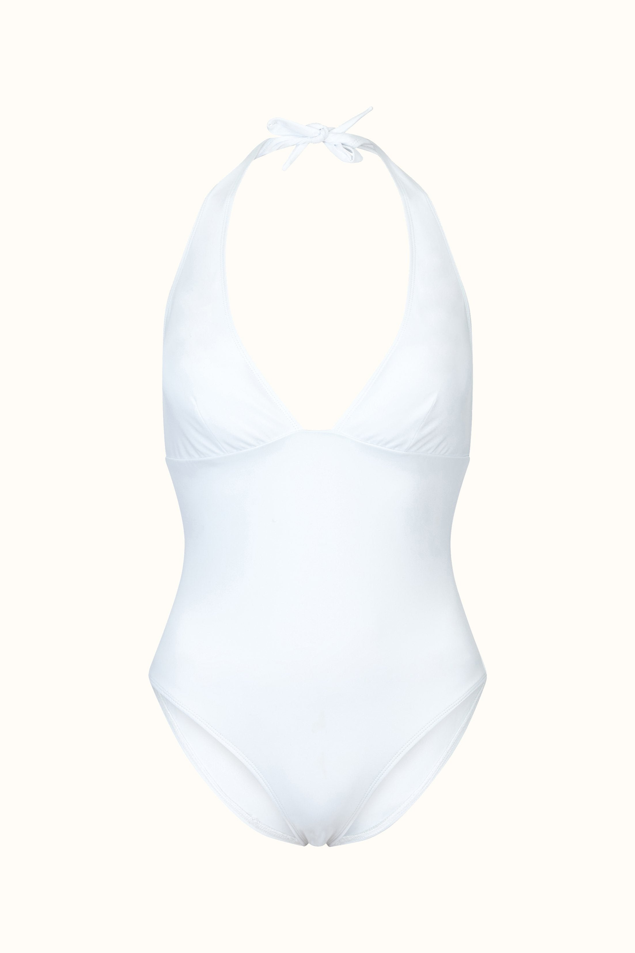 The Hold-Up Swimsuit - Matte & Contouring